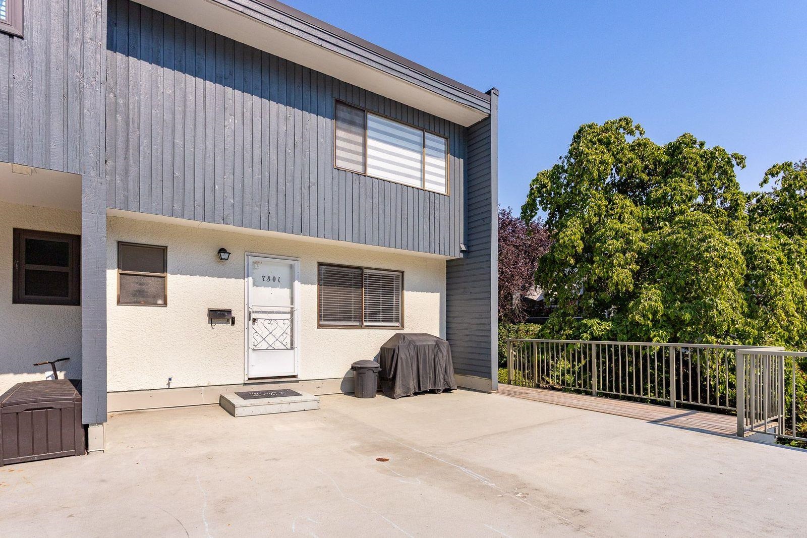 7301 Capistrano Drive, Burnaby, BC V5A 1P7
