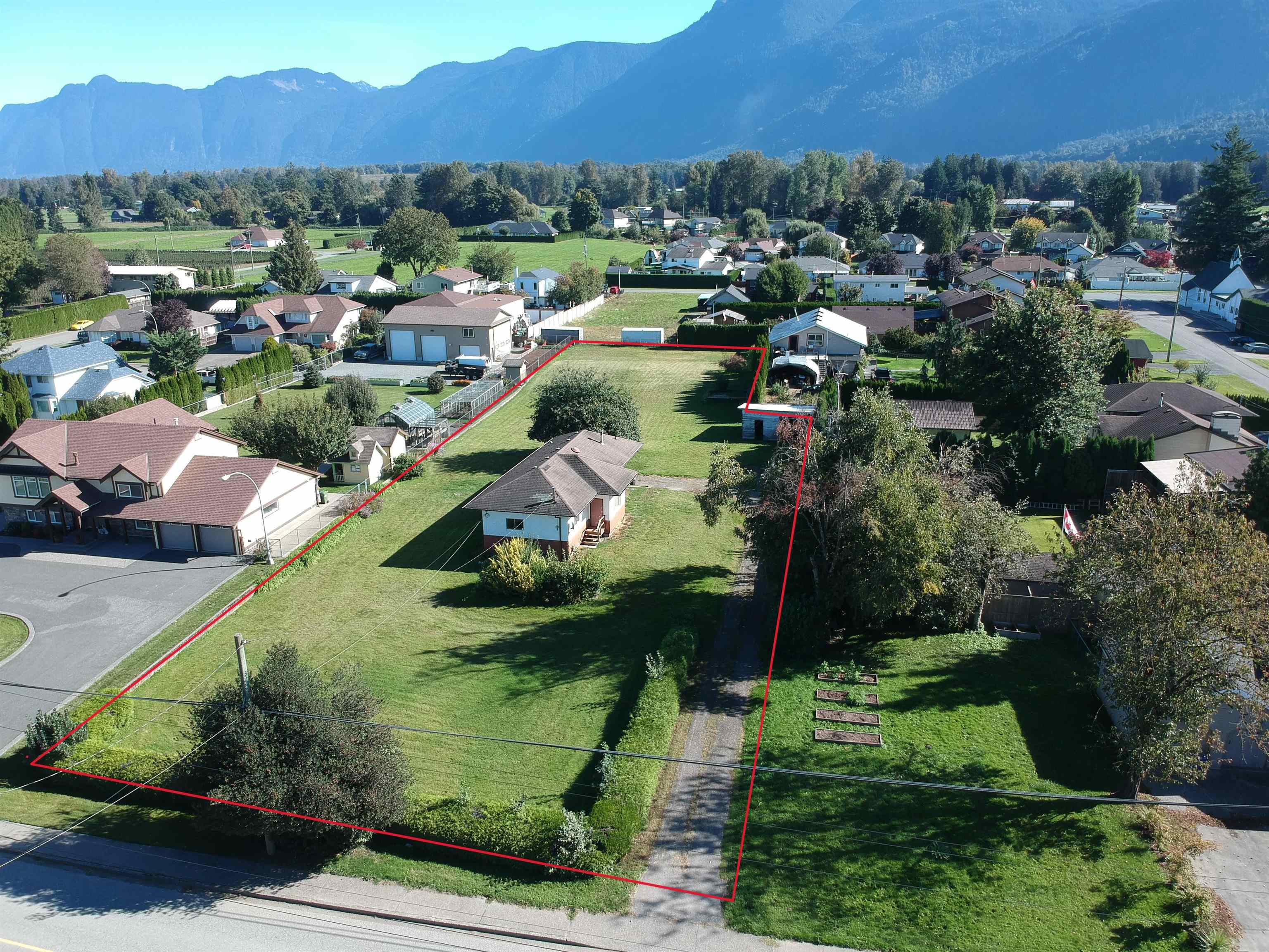 10050 Mcgrath Rd, Chilliwack, BC V0X 1X2