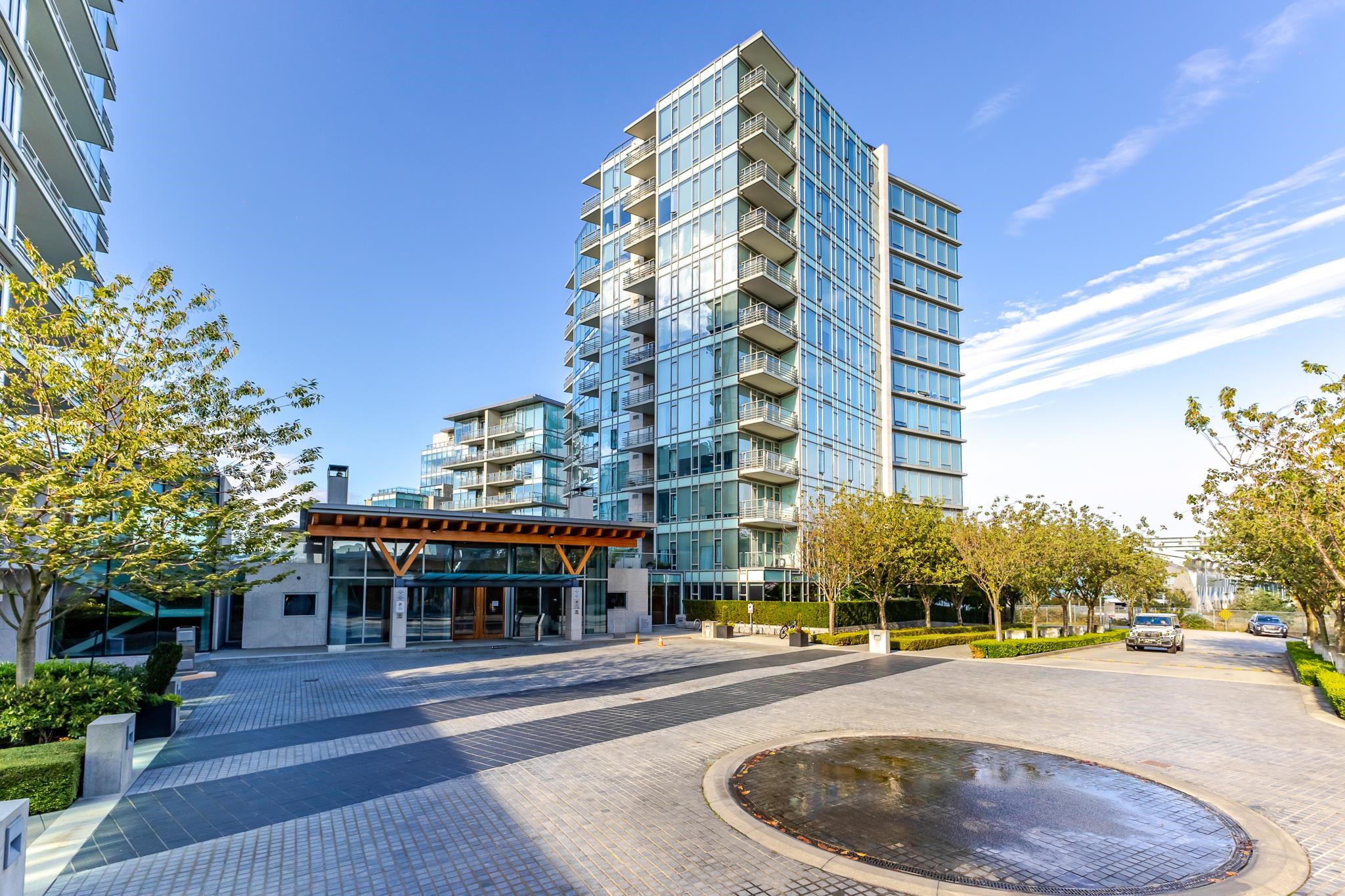 5177 Brighouse Way #207, Richmond, BC V7C 0A7