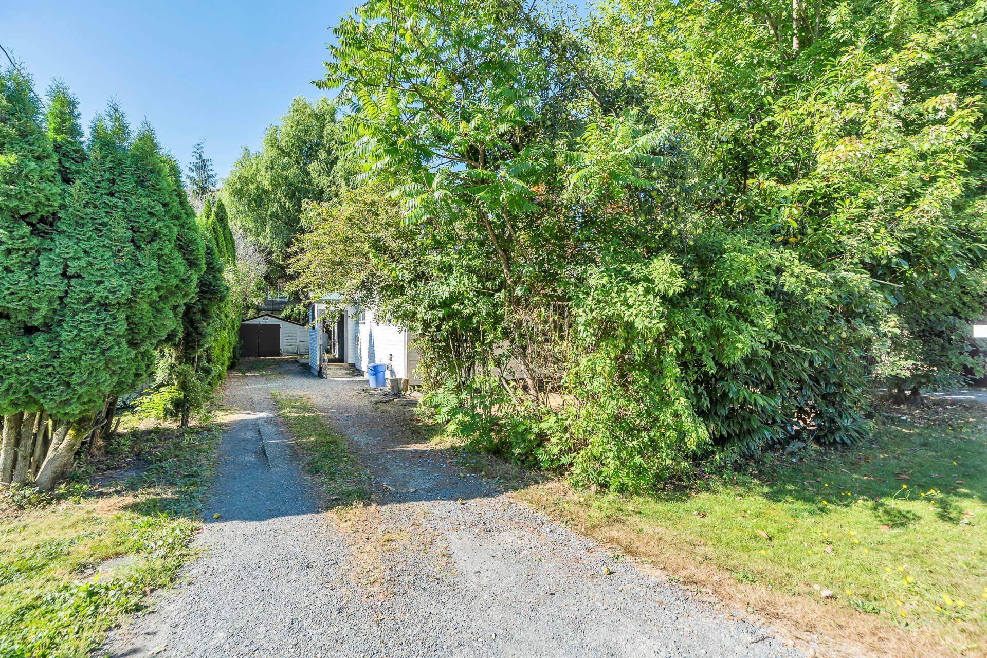 46054 Robertson Avenue, Chilliwack, BC V2P 1K6