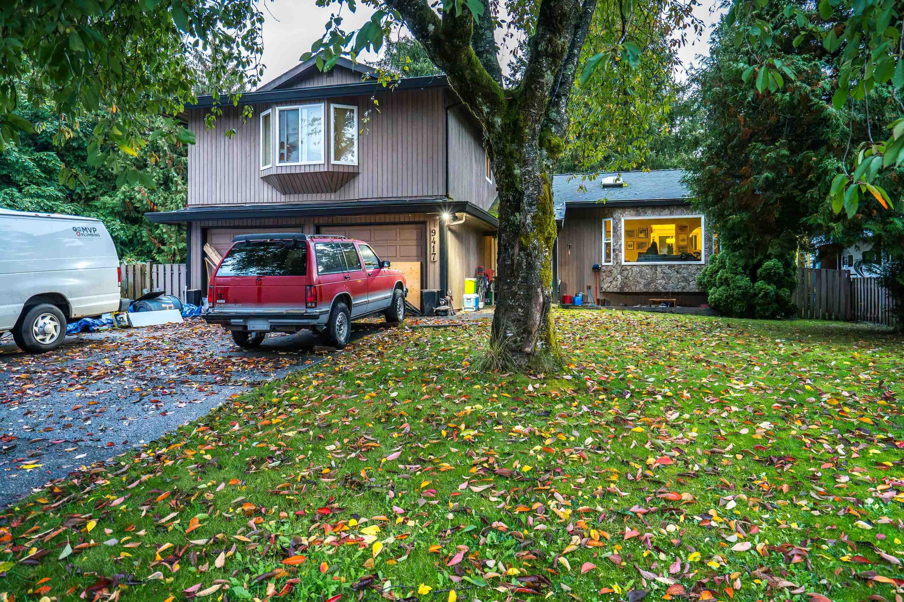 204a Street, Langley, BC V1M 1Y9