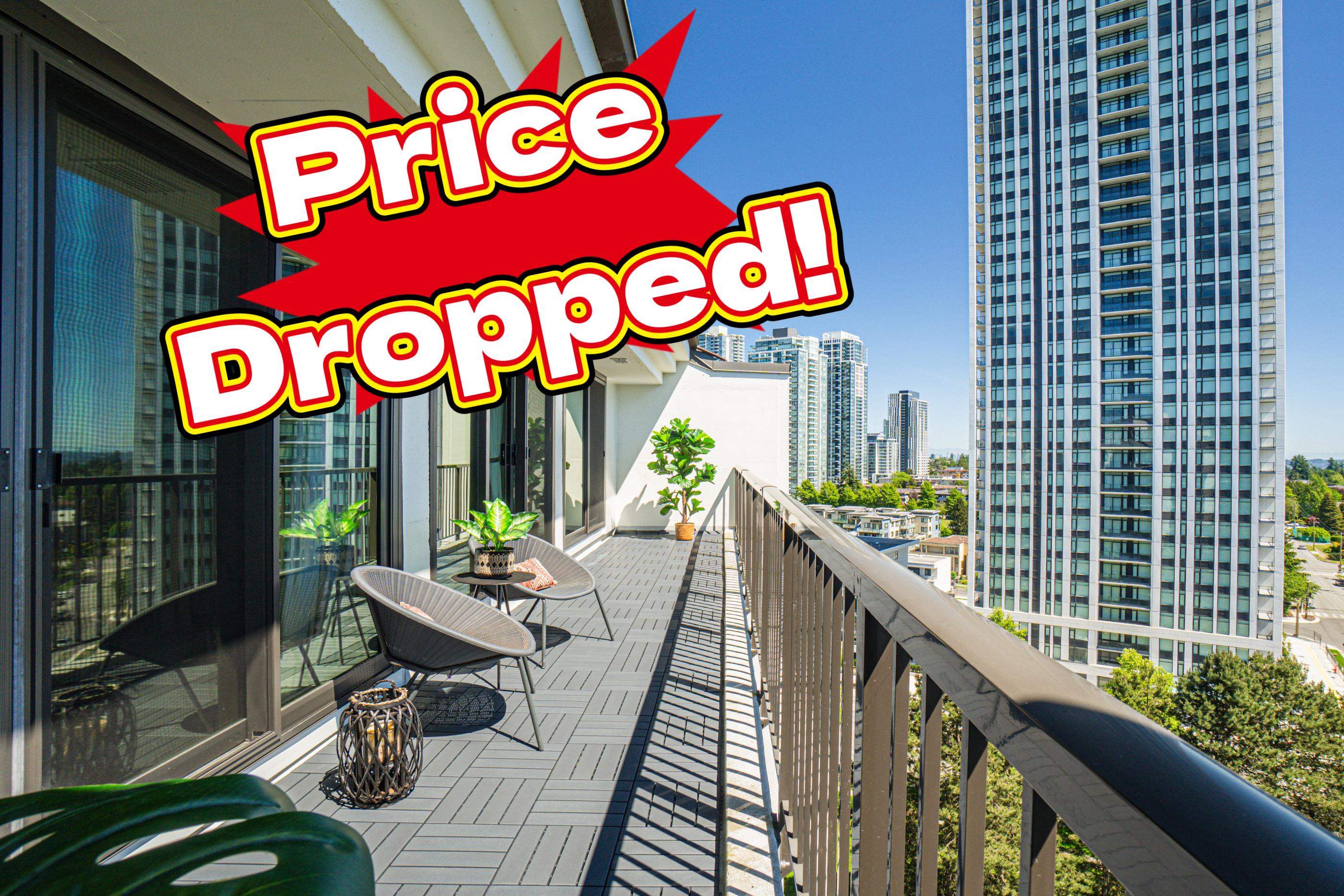 4165 Maywood Street #1405, Burnaby, BC V5H 4E3