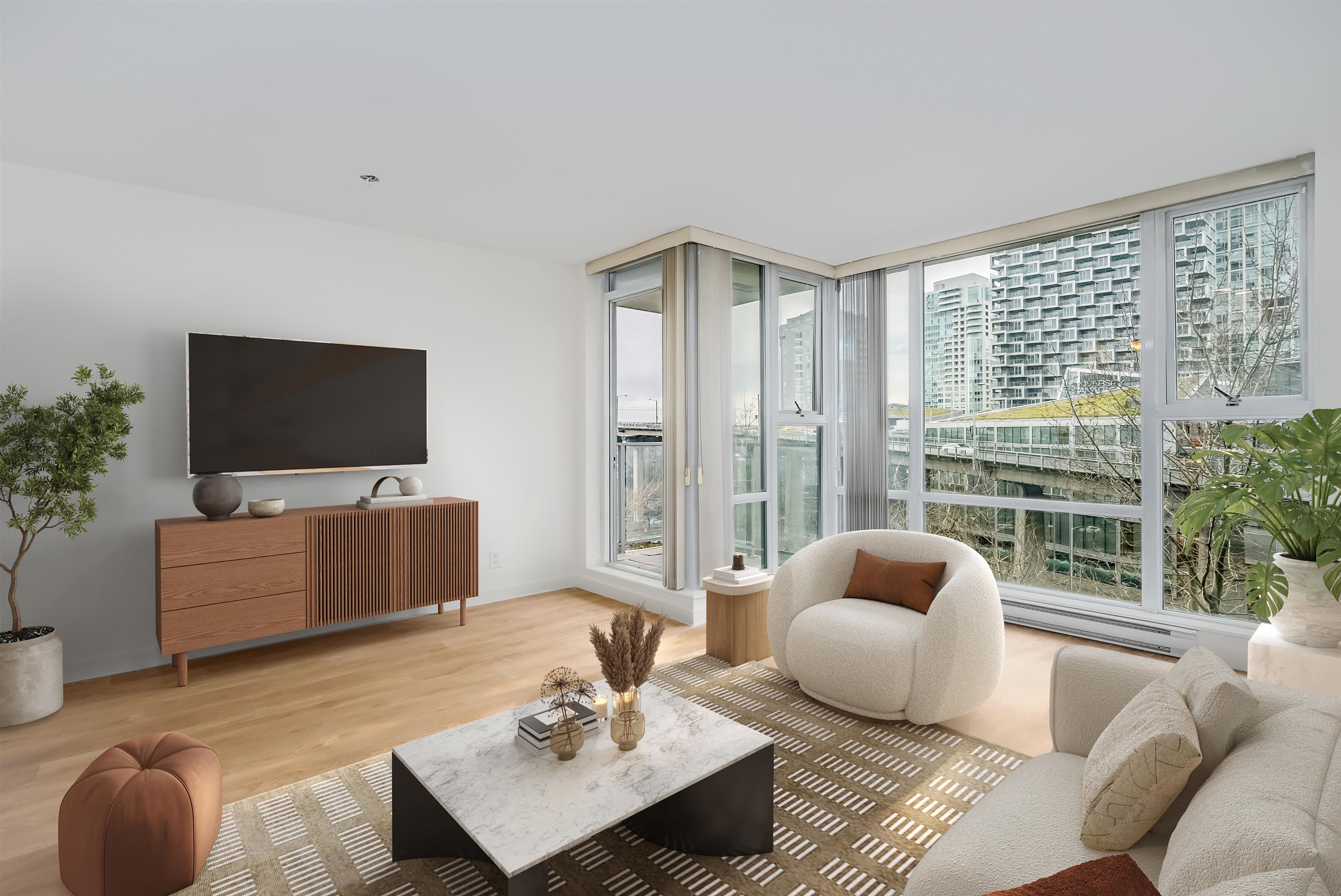 550 Pacific Street #705, Vancouver, BC V6Z 3G2