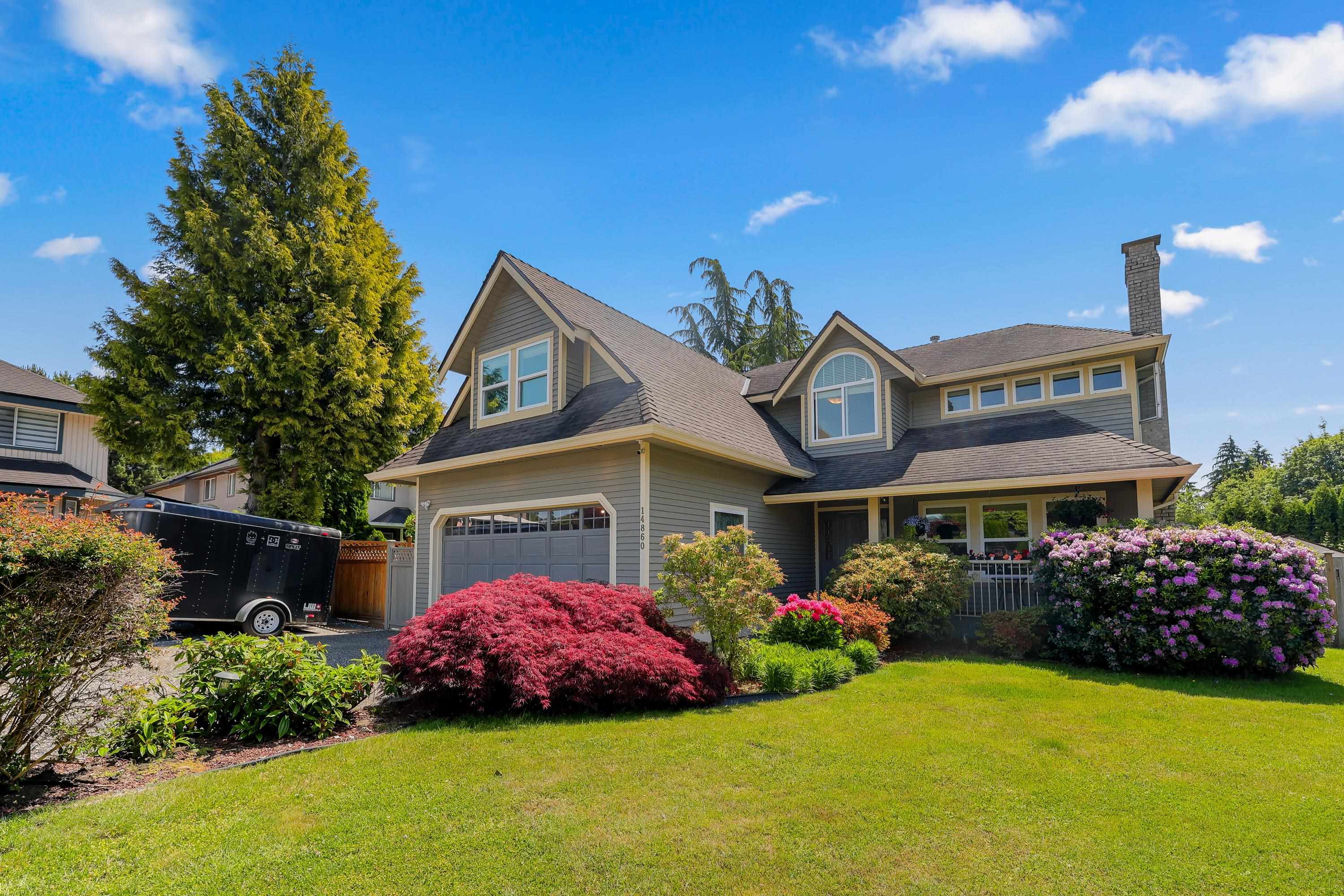 82a Avenue, Surrey, BC V3S 7R9