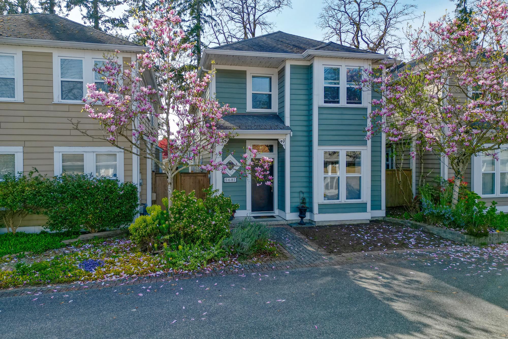 47a Avenue, Delta, BC V4K 4B5