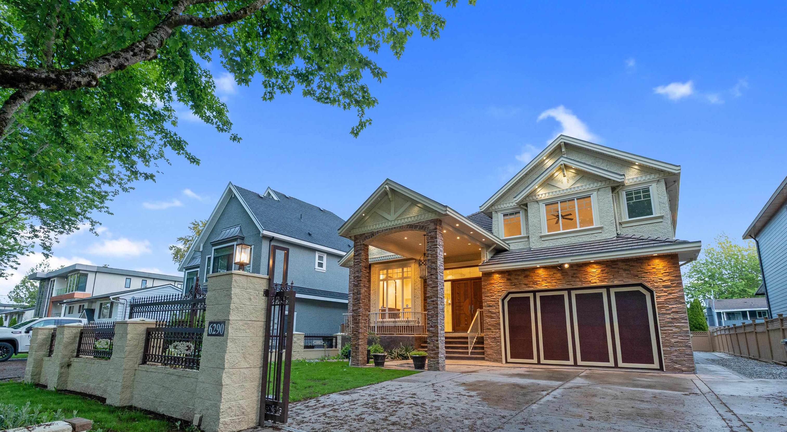 129a Street, Surrey, BC V3X 1R8
