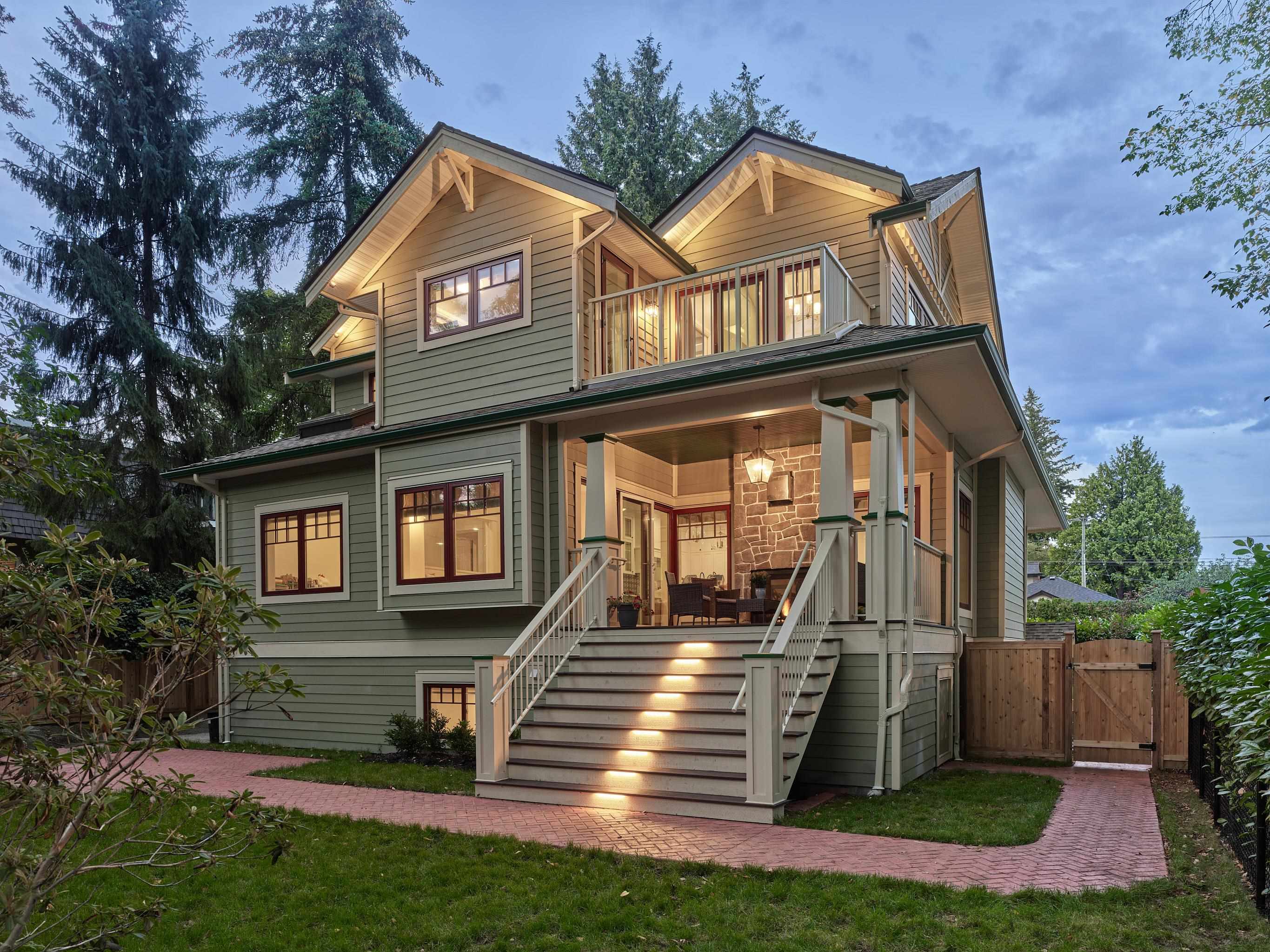 5281 Dunbar Street, Vancouver, BC V6N 1W1