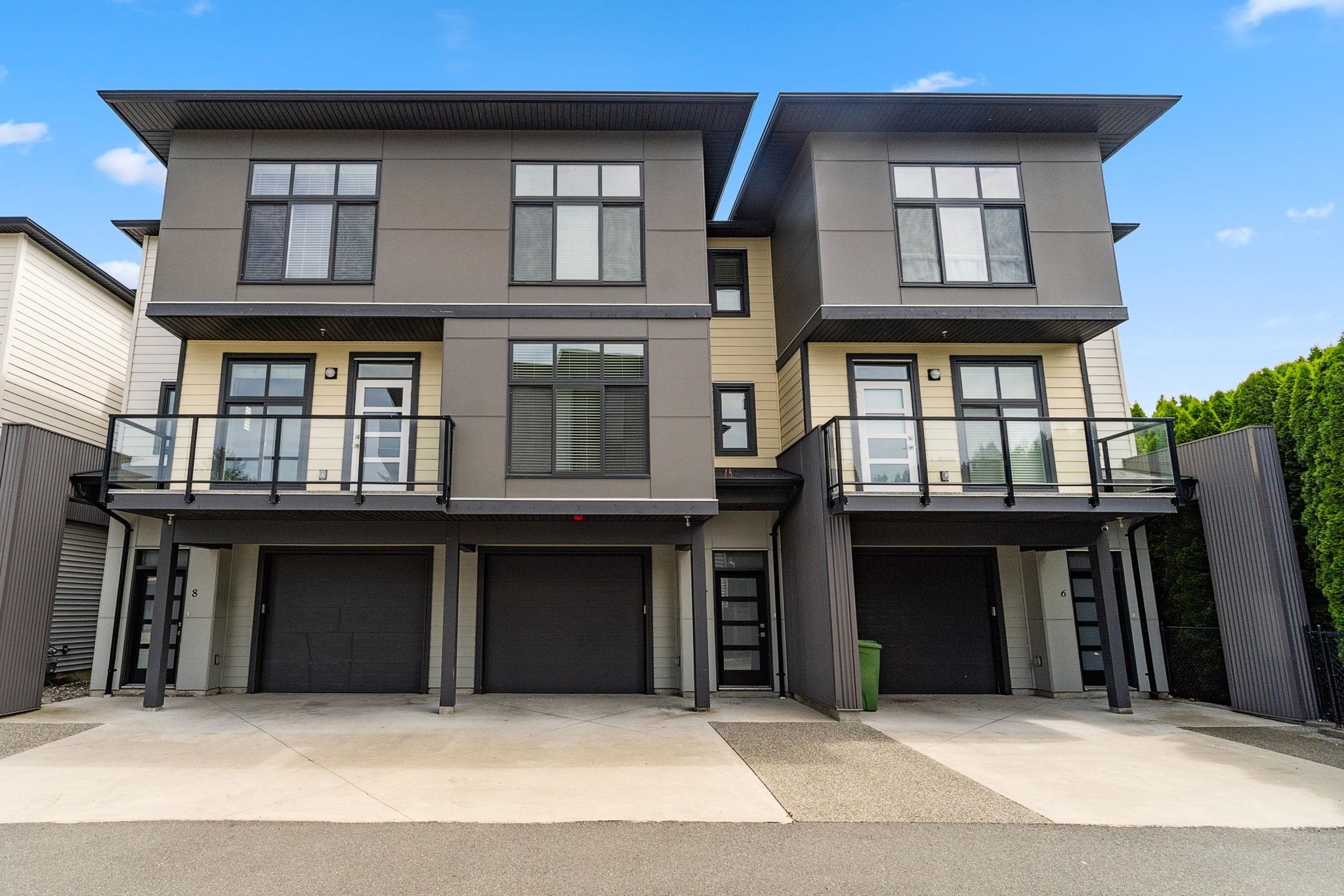 6029 Promontory Road #7, Chilliwack, BC V2R 6B1