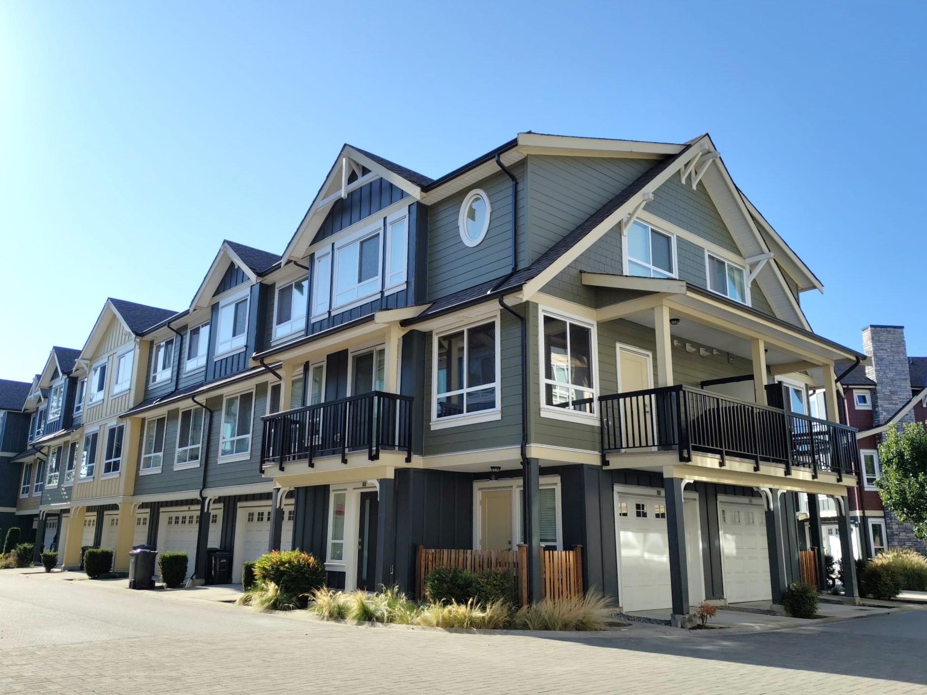 430 Duncan Street #52, New Westminster, BC V3M 0M2