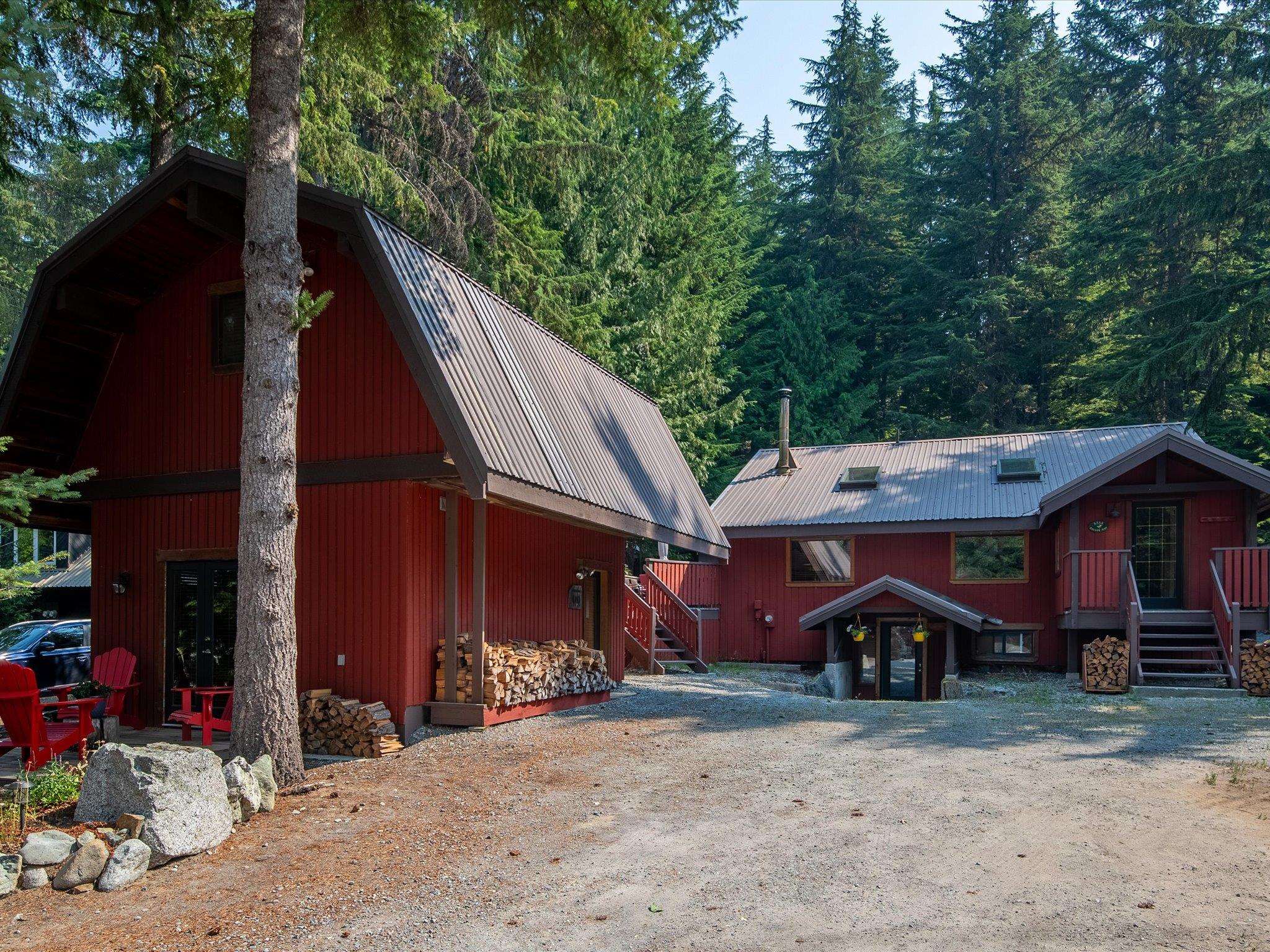 6554 Balsam Way, Whistler, BC V8E 0C5