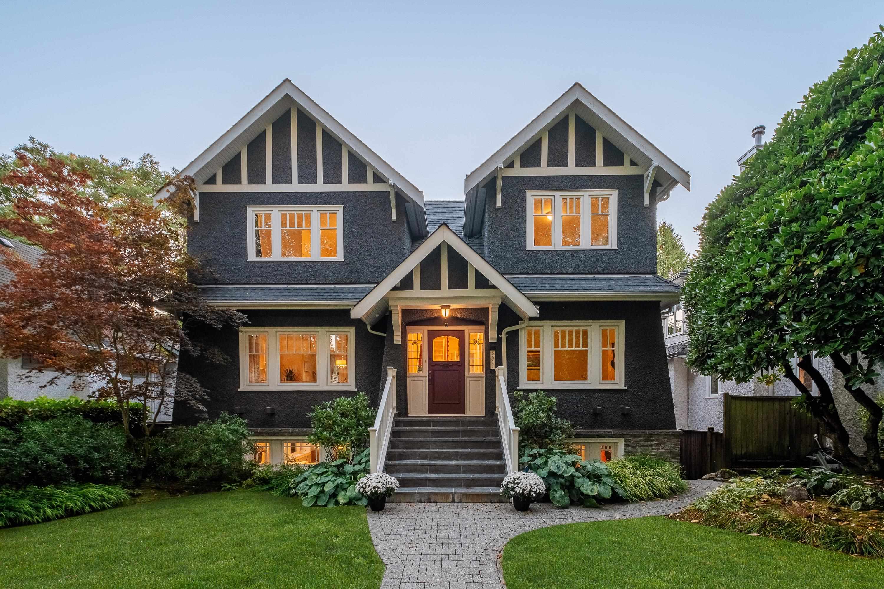 5611 Elm Street, Vancouver, BC V6N 1A3