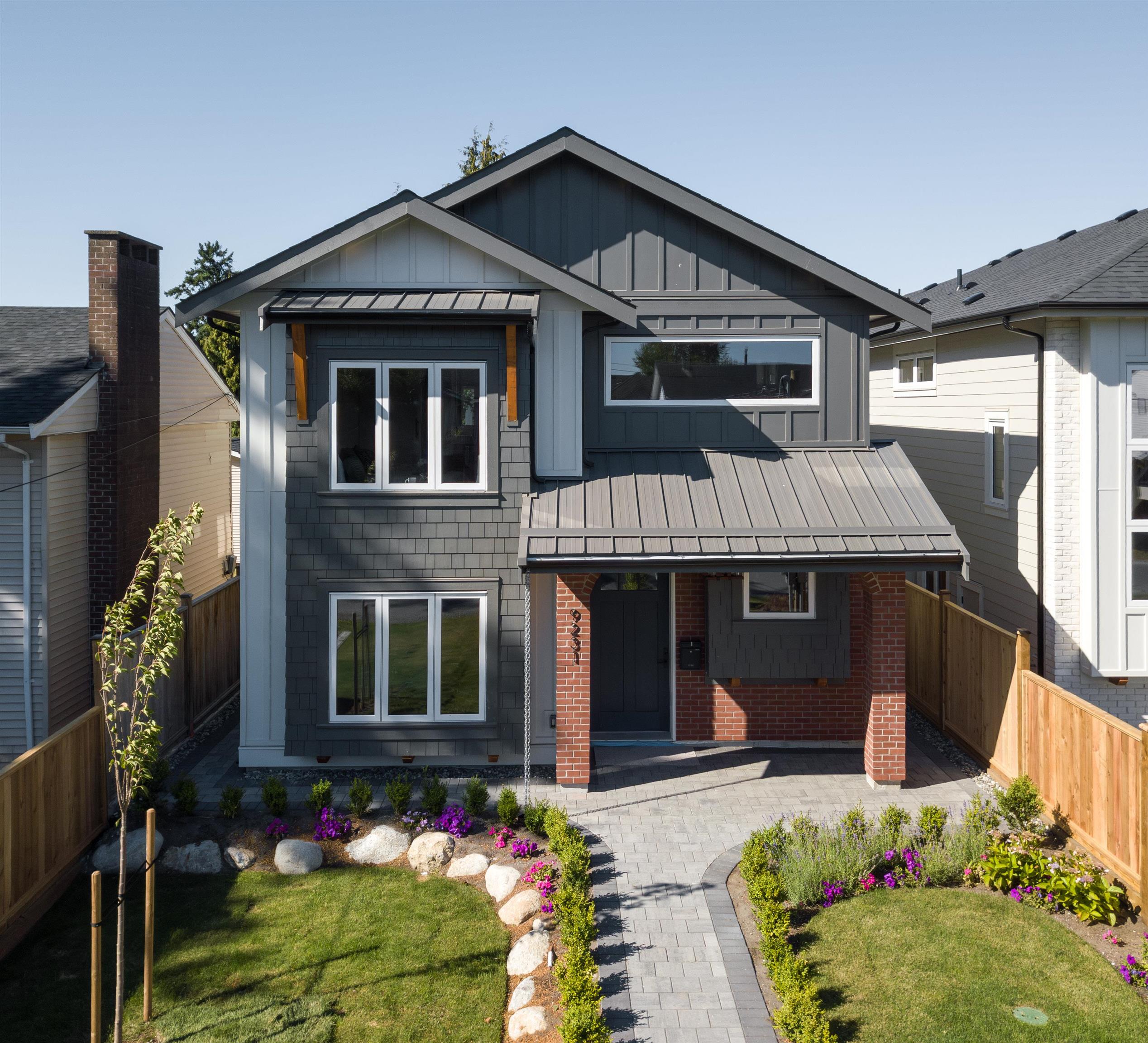 9231 Kilby St, Richmond, BC V7X 1P2
