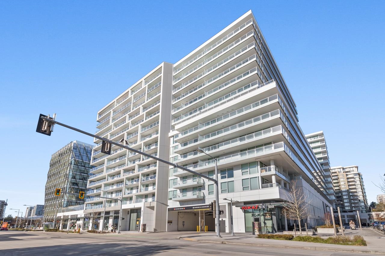 8133 Cook Road #908, Richmond, BC V6Y 0L7