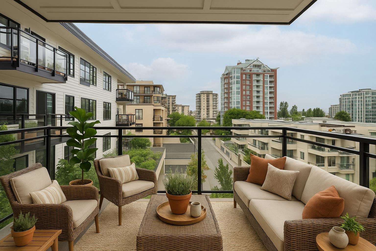 111 East 3rd Street #414, North Vancouver, BC V7L 0C6