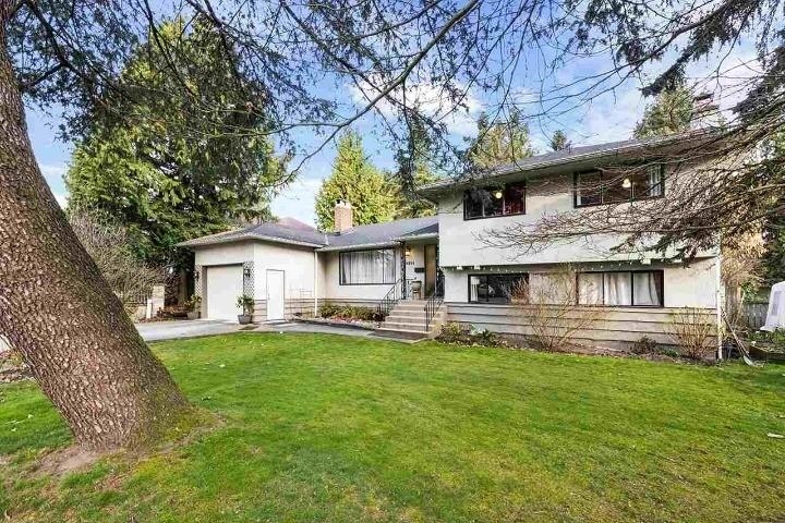 10291 Caithcart Road, Richmond, BC V6X 1N3