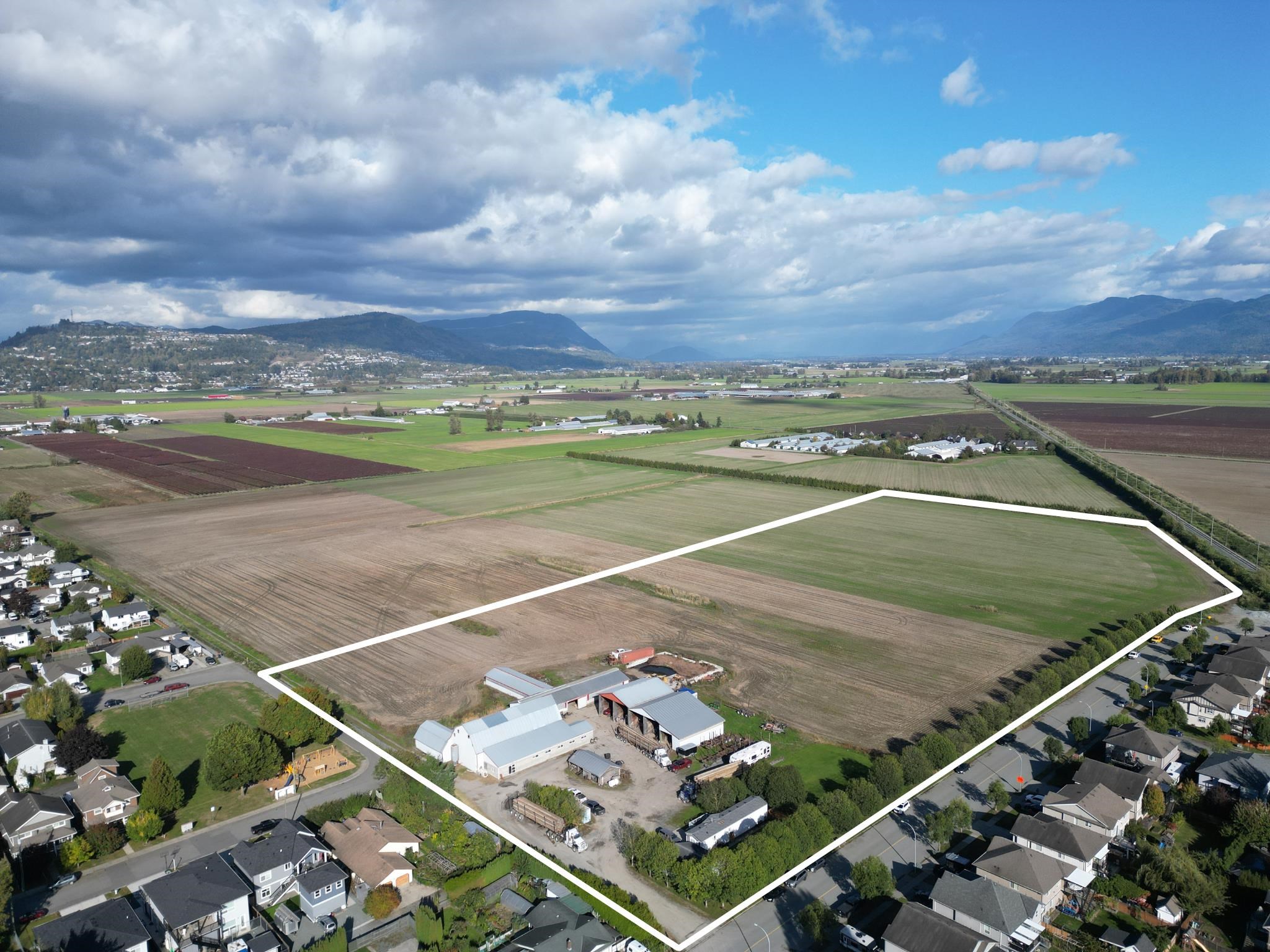 2 Avenue, Abbotsford, BC V2S 8C1