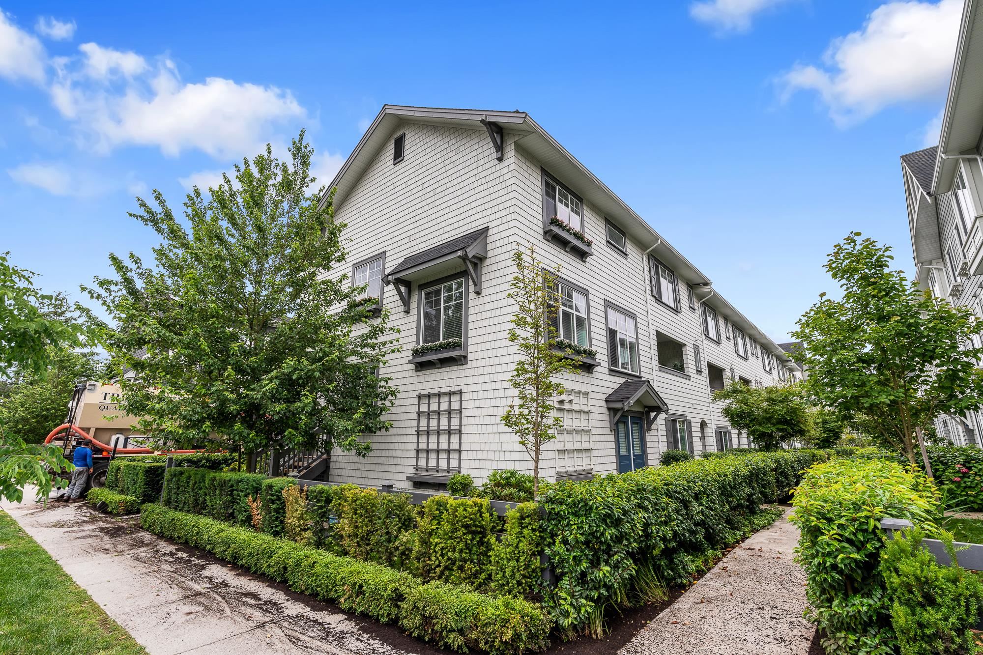 15850 85 Avenue #111, Surrey, BC V4N 6W2