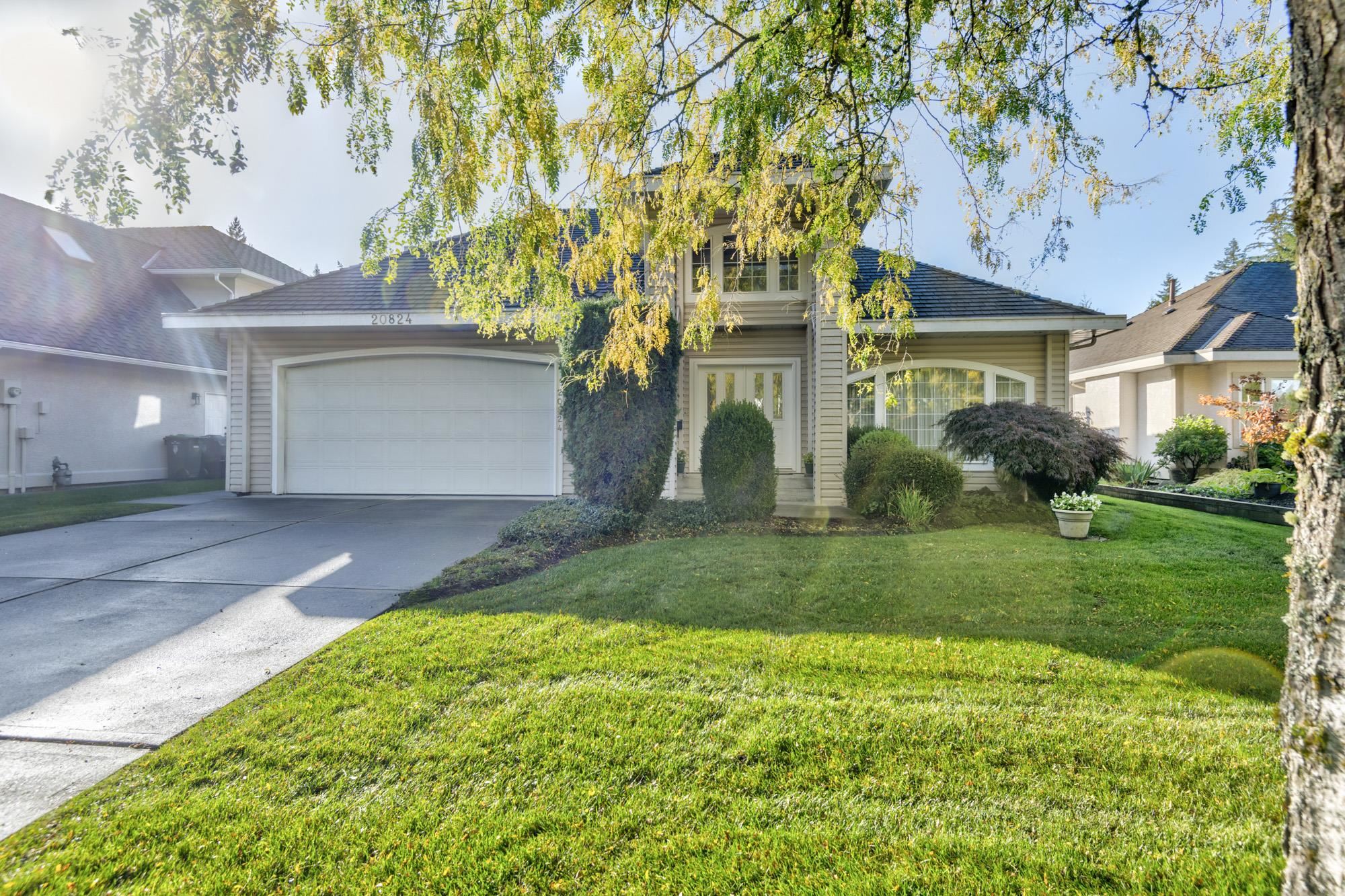44 Avenue, Langley, BC V3A 5A8