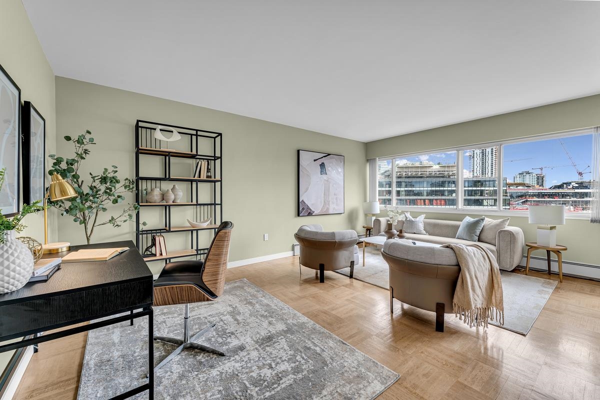 5926 Tisdall Street #505, Vancouver, BC V5Z 3N2
