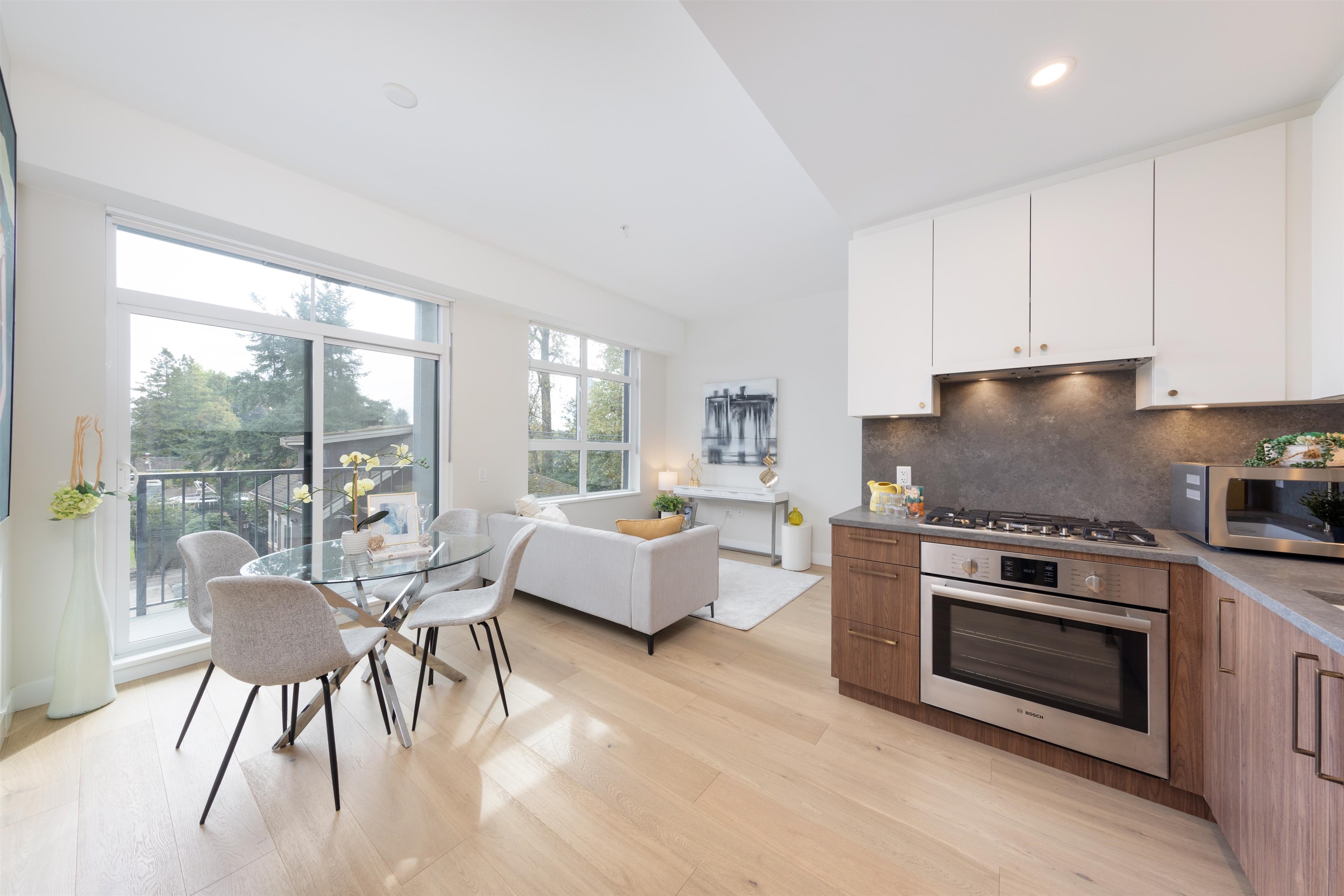 5007 Ash St #209 #209, Vancouver, BC V5Z 0K9