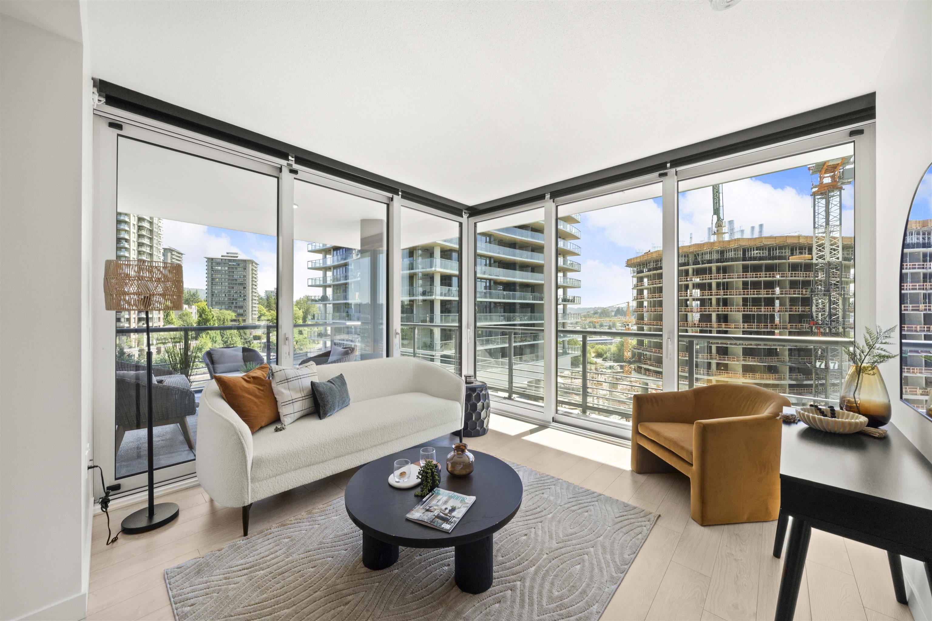4730 Lougheed Hwy #511, Burnaby, BC V5C 0M9
