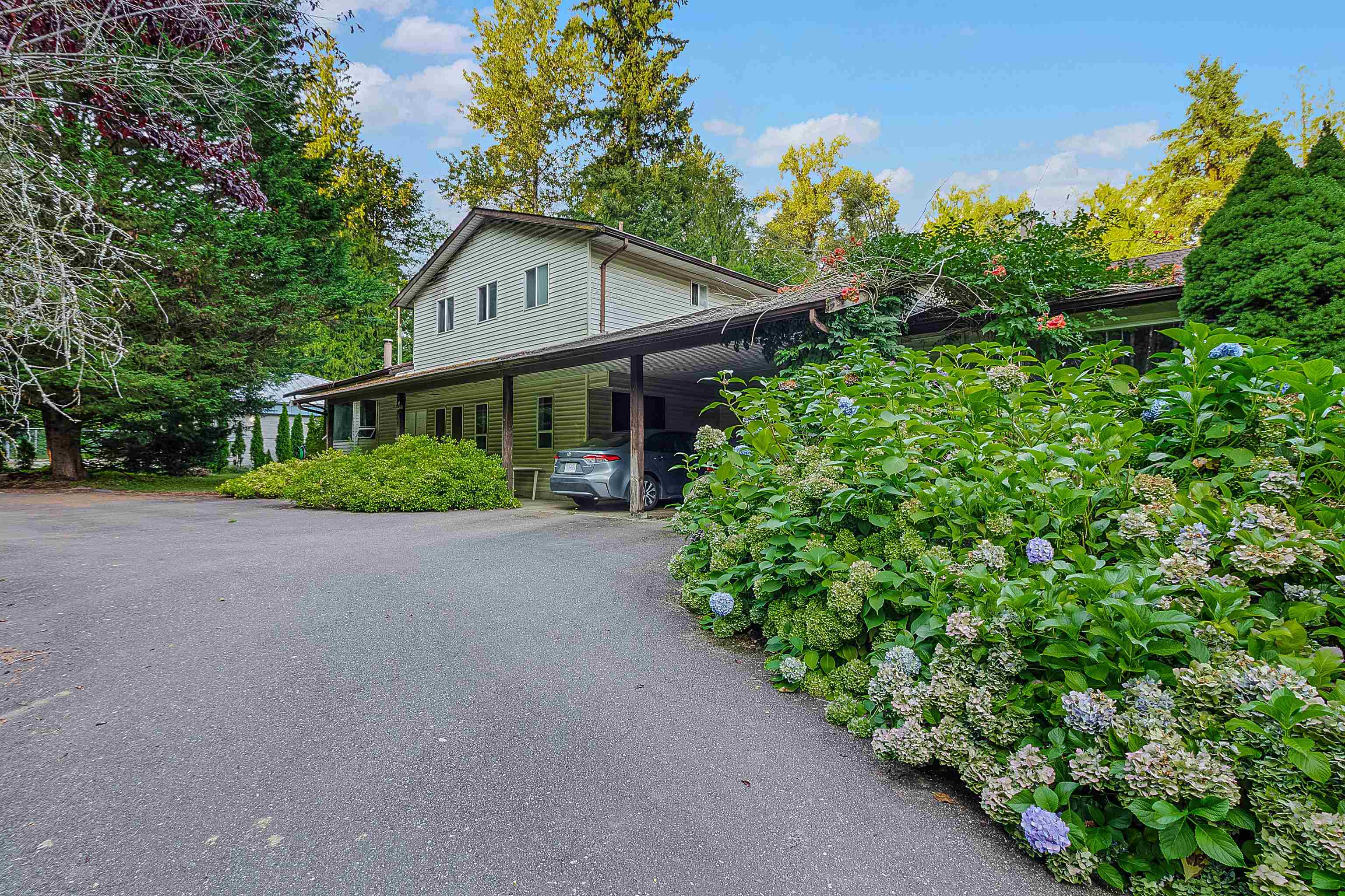 196 Street, Langley, BC V2Y 1Z4