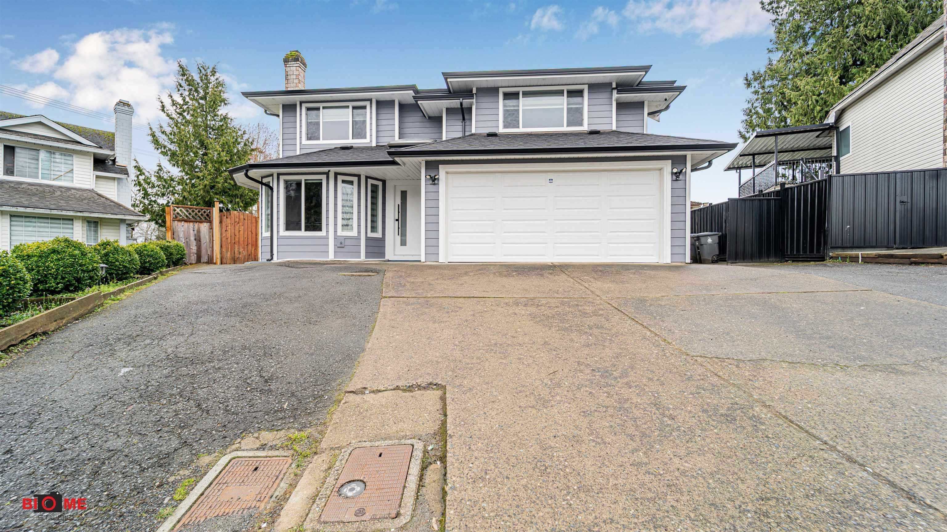 69 Avenue, Surrey, BC V3W 0L7