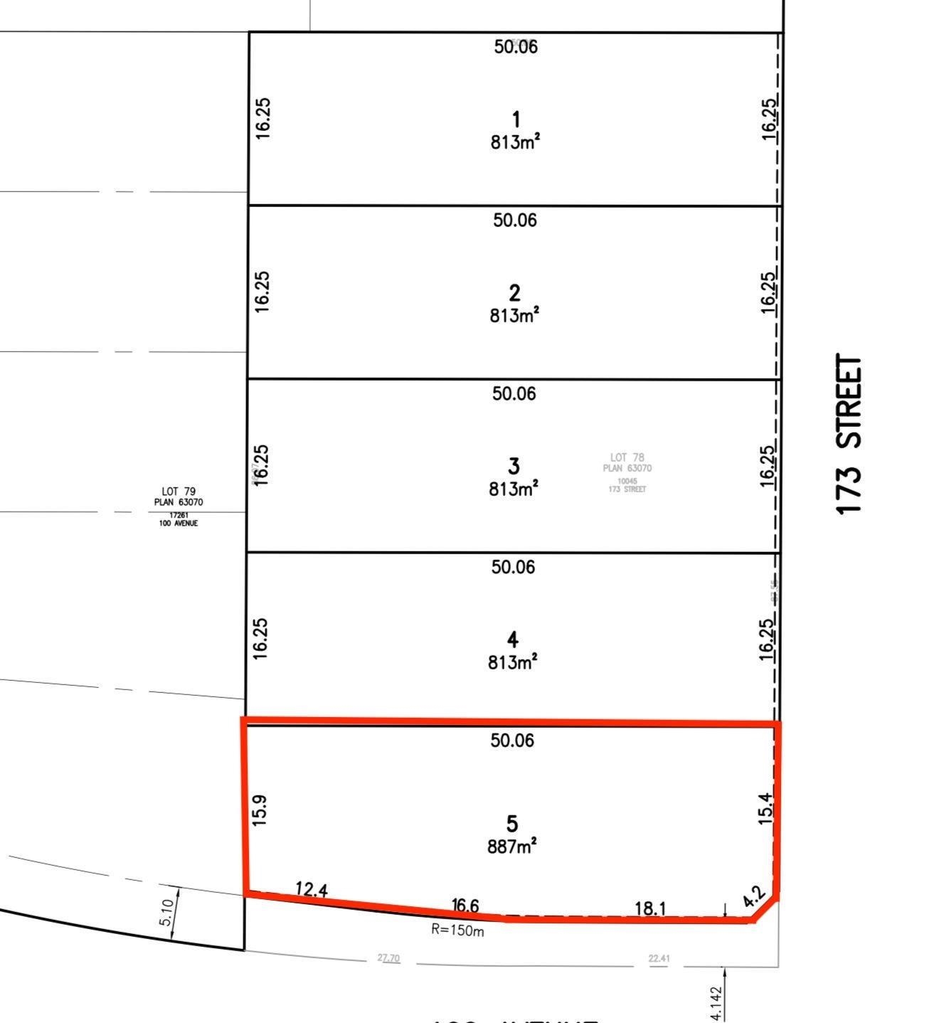 173 Street, Surrey, BC V4N 4H6