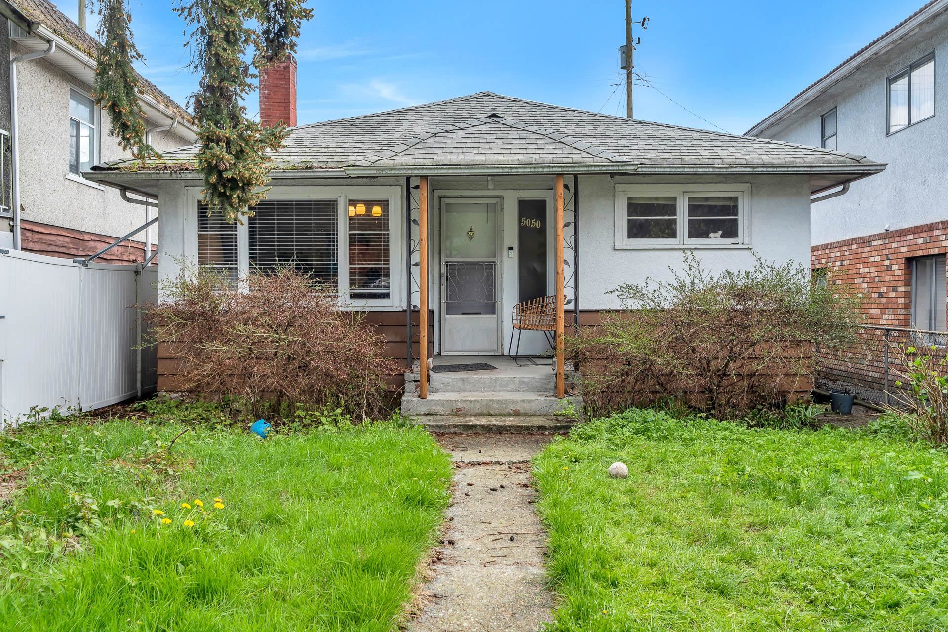 5050 Main Street, Vancouver, BC V5W 2R3