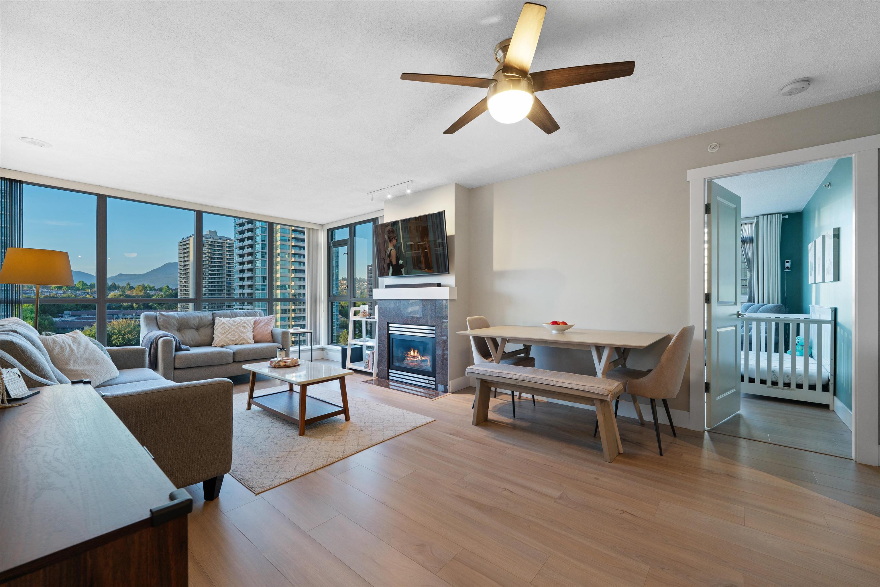 2088 Madison Avenue #1606, Burnaby, BC V5C 6T5