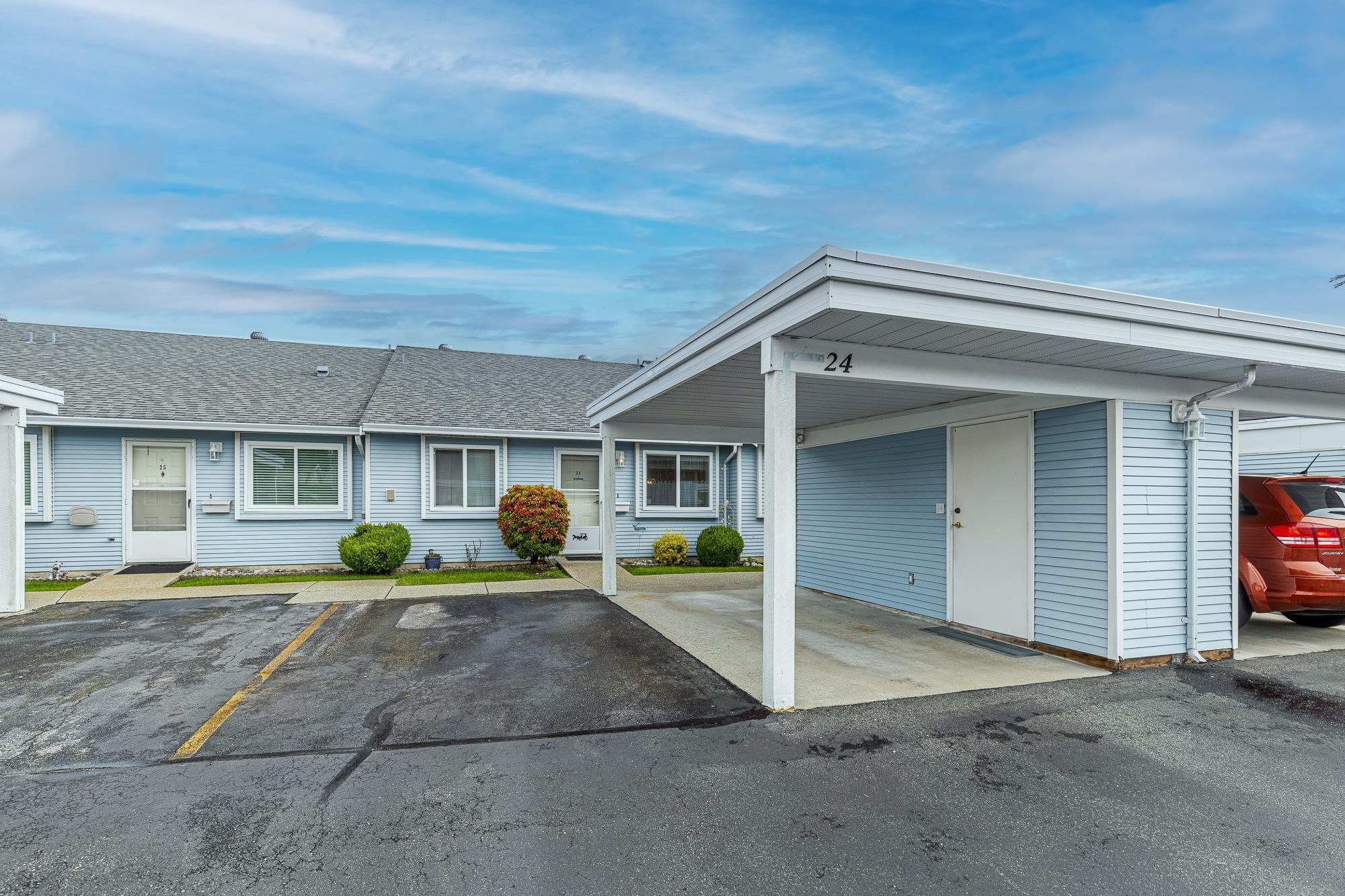 23580 Dewdney Trunk Road #24, Maple Ridge, BC V2X 0S8