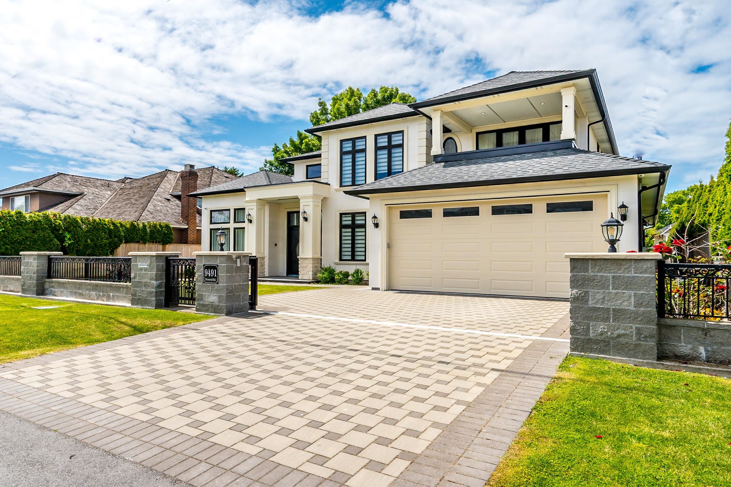 9491 Desmond Road, Richmond, BC V7E 1R1