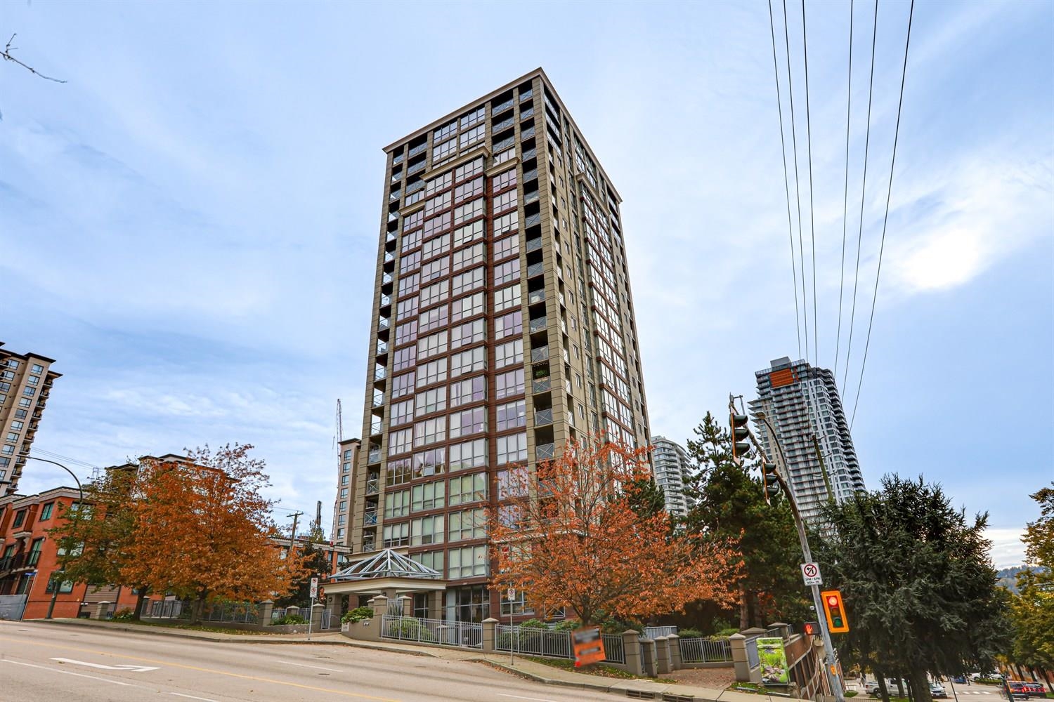 850 Royal Avenue #202, New Westminster, BC V3M 1A6