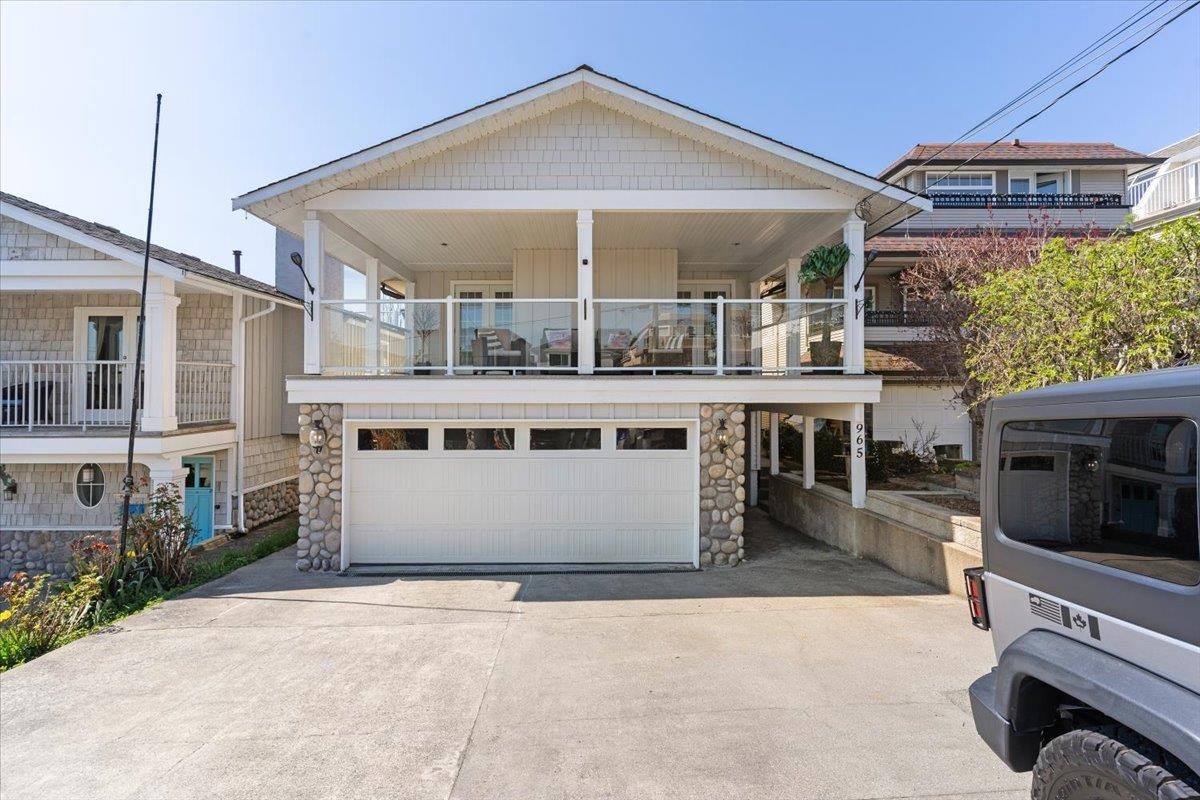 965 Keil Street, White Rock, BC V4B 4V8
