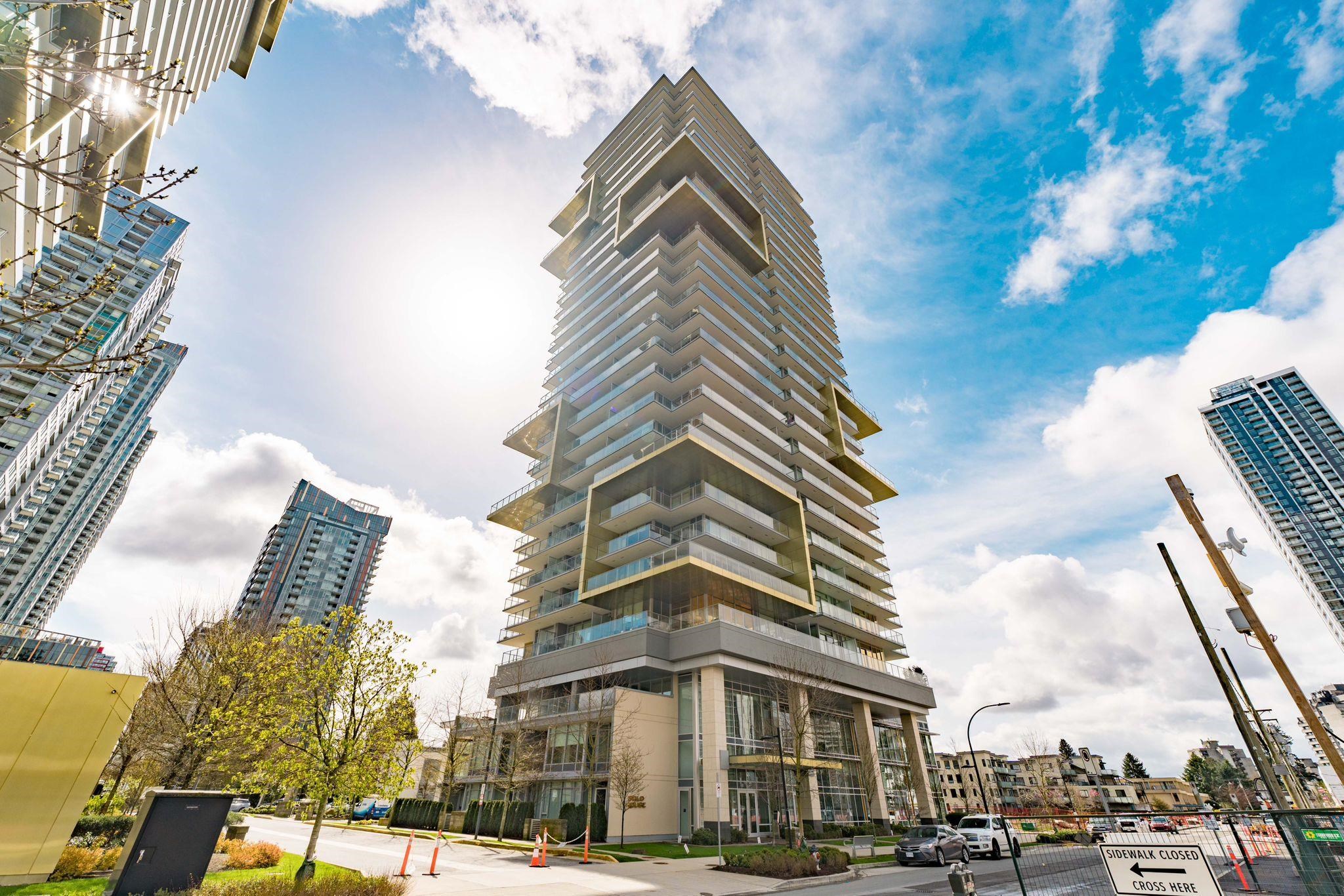 6288 Cassie Avenue #1805, Burnaby, BC V5H 0H7
