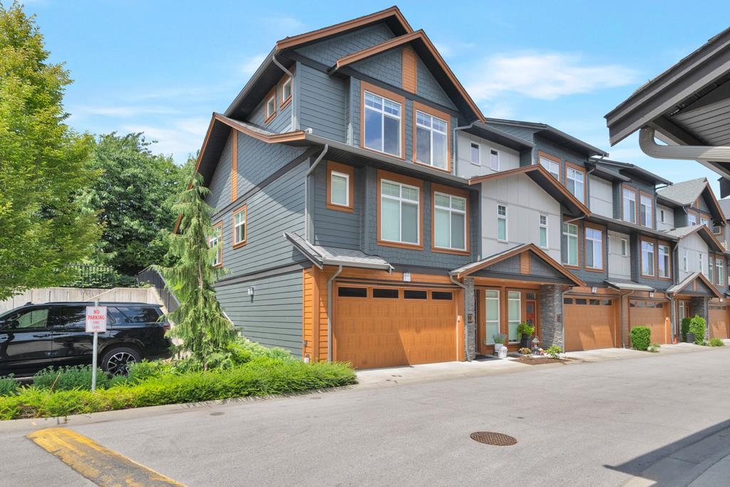 17033 Fraser Highway #19, Surrey, BC V4N 6V2