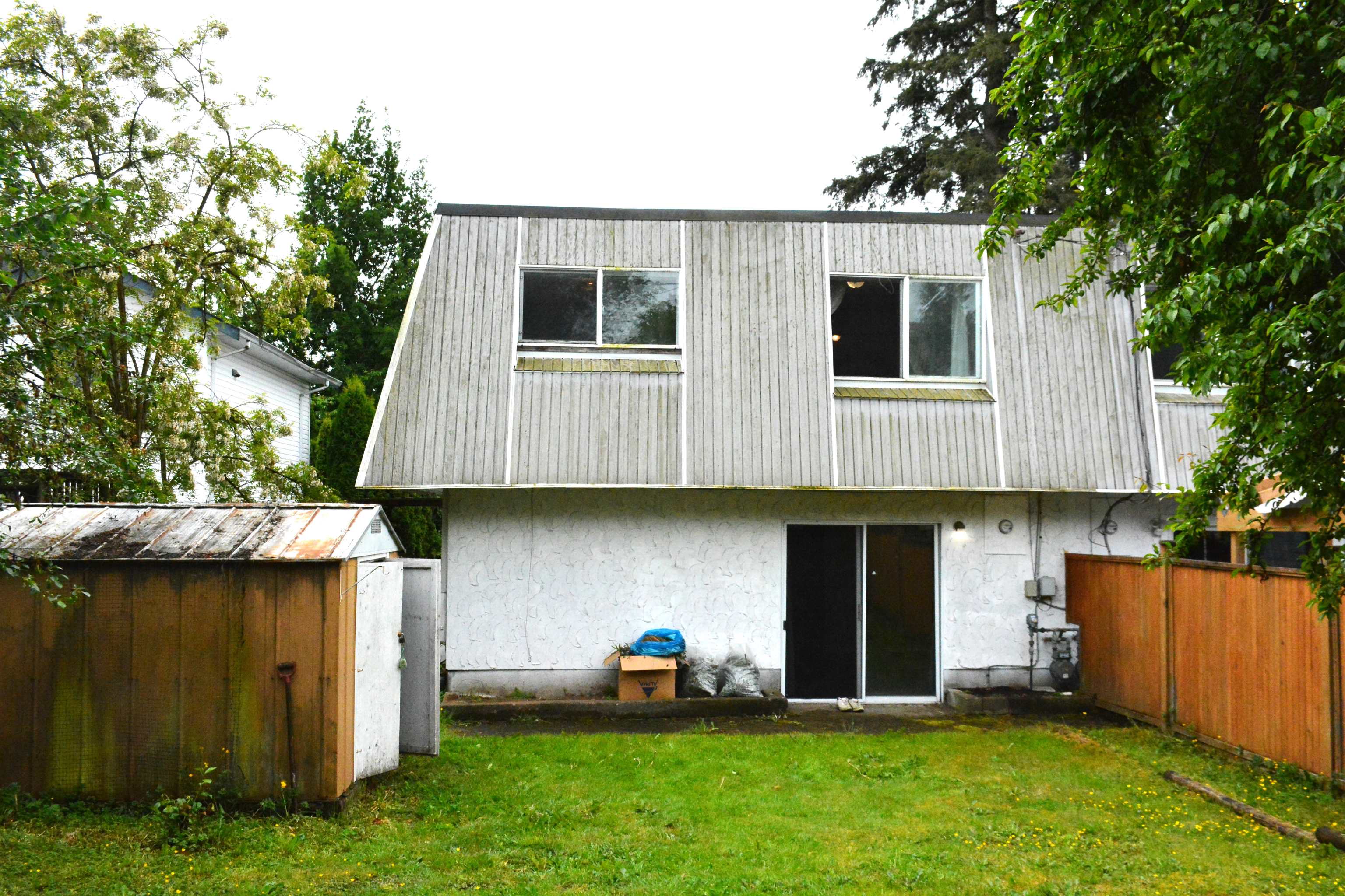 5th Avenue, Mission, BC V2V 1V2