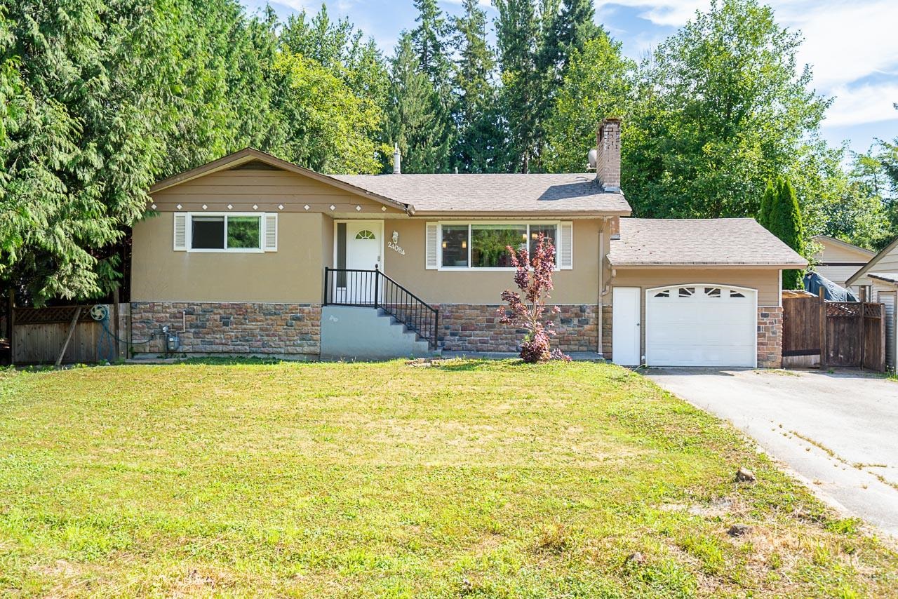 102 Avenue, Maple Ridge, BC V2W 1J1