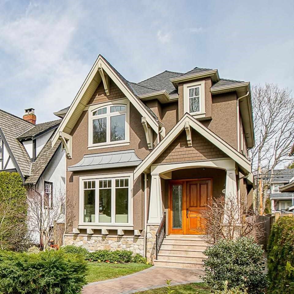 3759 West 31st Avenue, Vancouver, BC V6S 1Y1