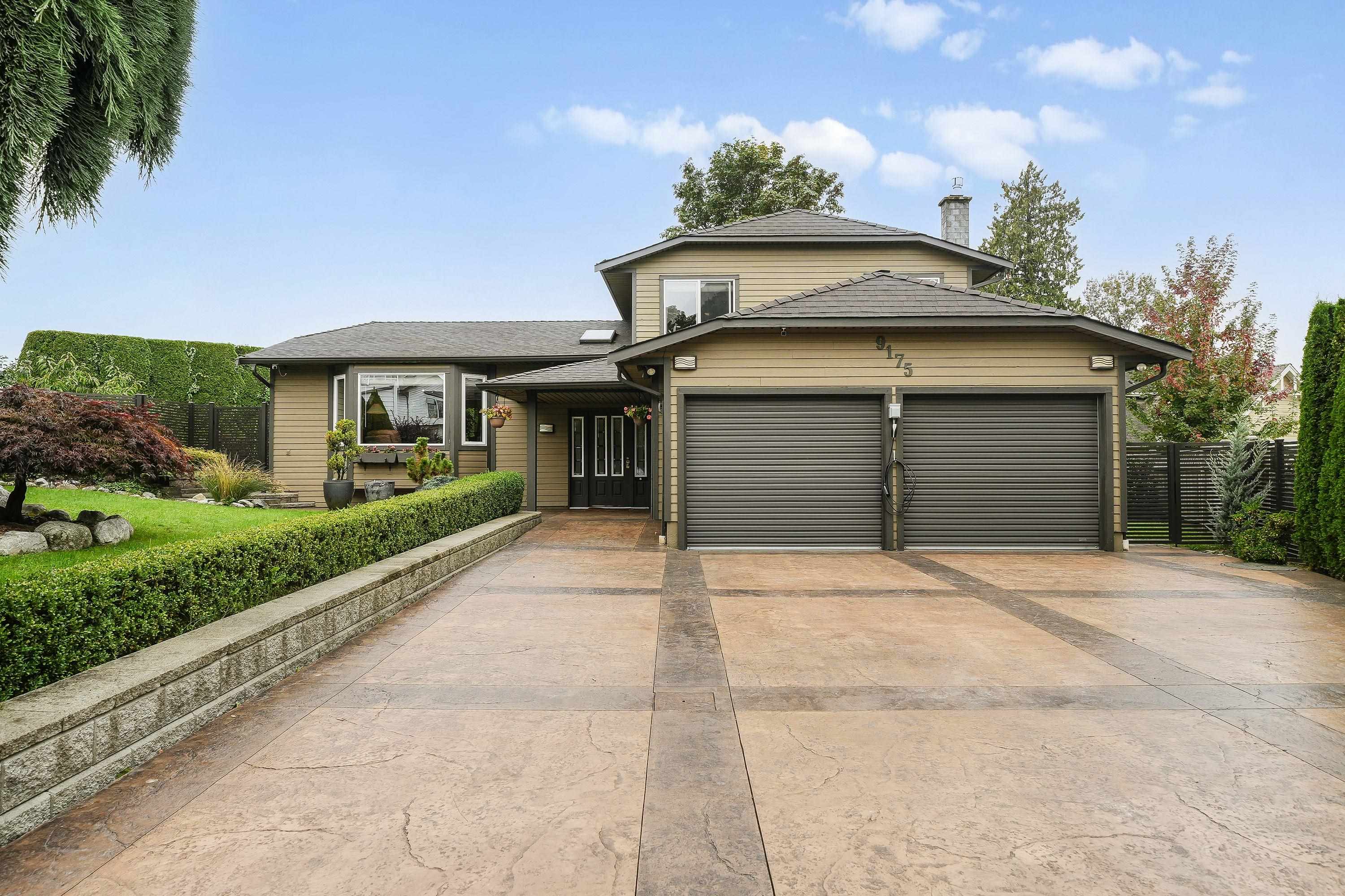 9175 Mulholland Place, Delta, BC V4C 7X4