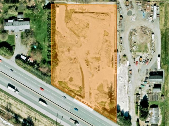 18315 Lougheed Highway, Pitt Meadows, BC V3Y 2J6