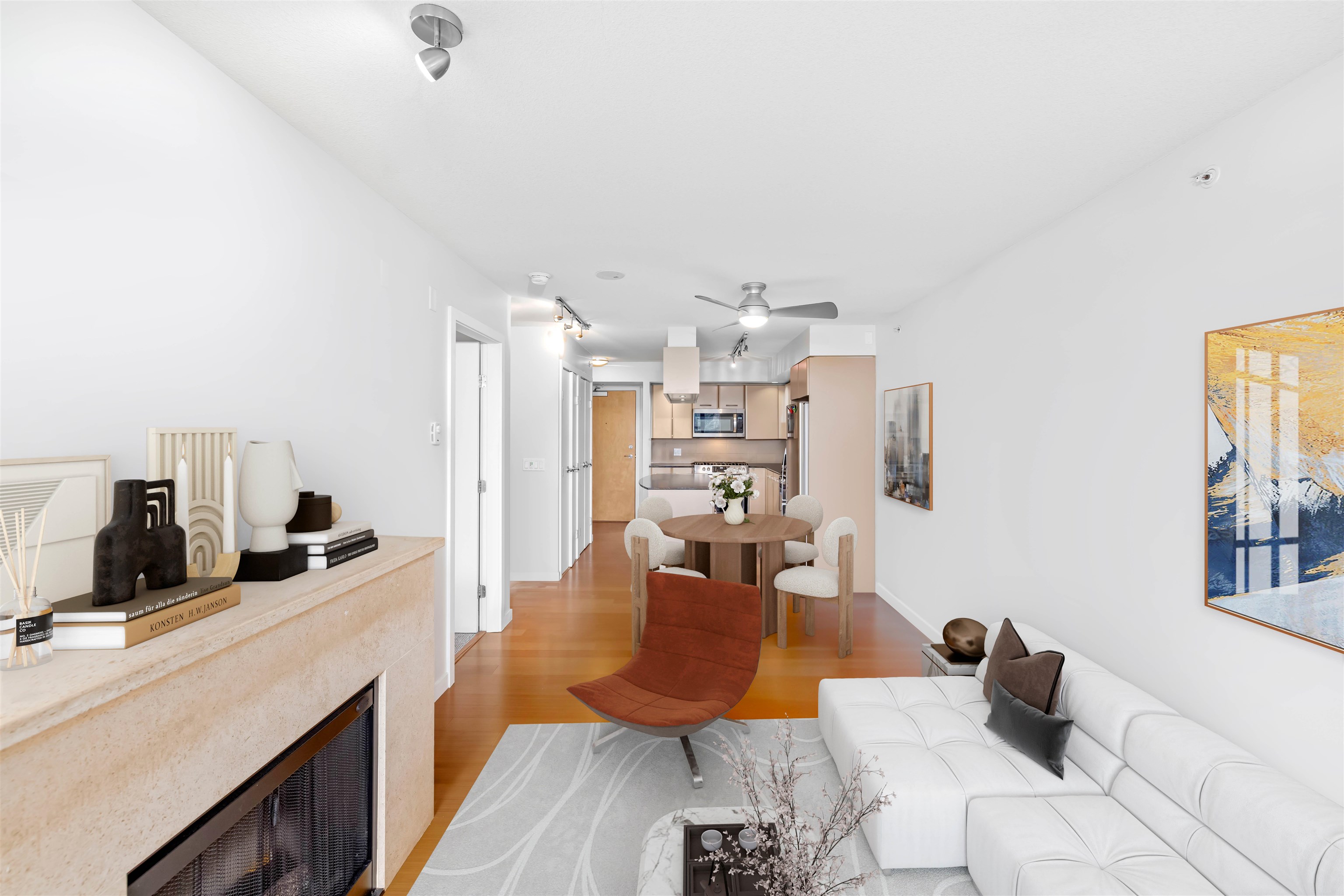 683 West Victoria Park #602, North Vancouver, BC V7M 0A2