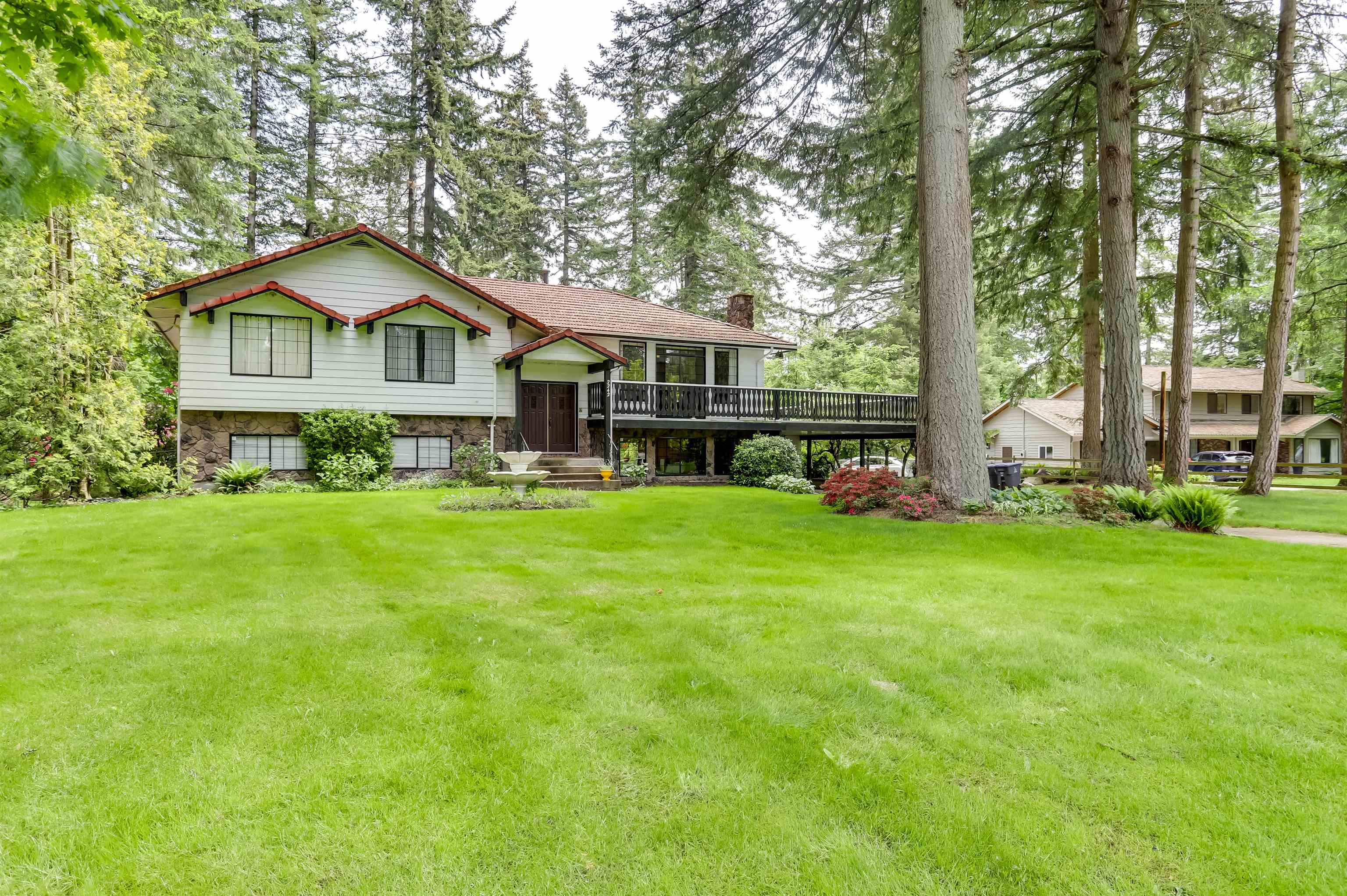 173 Street, Surrey, BC V3Z 9Z7