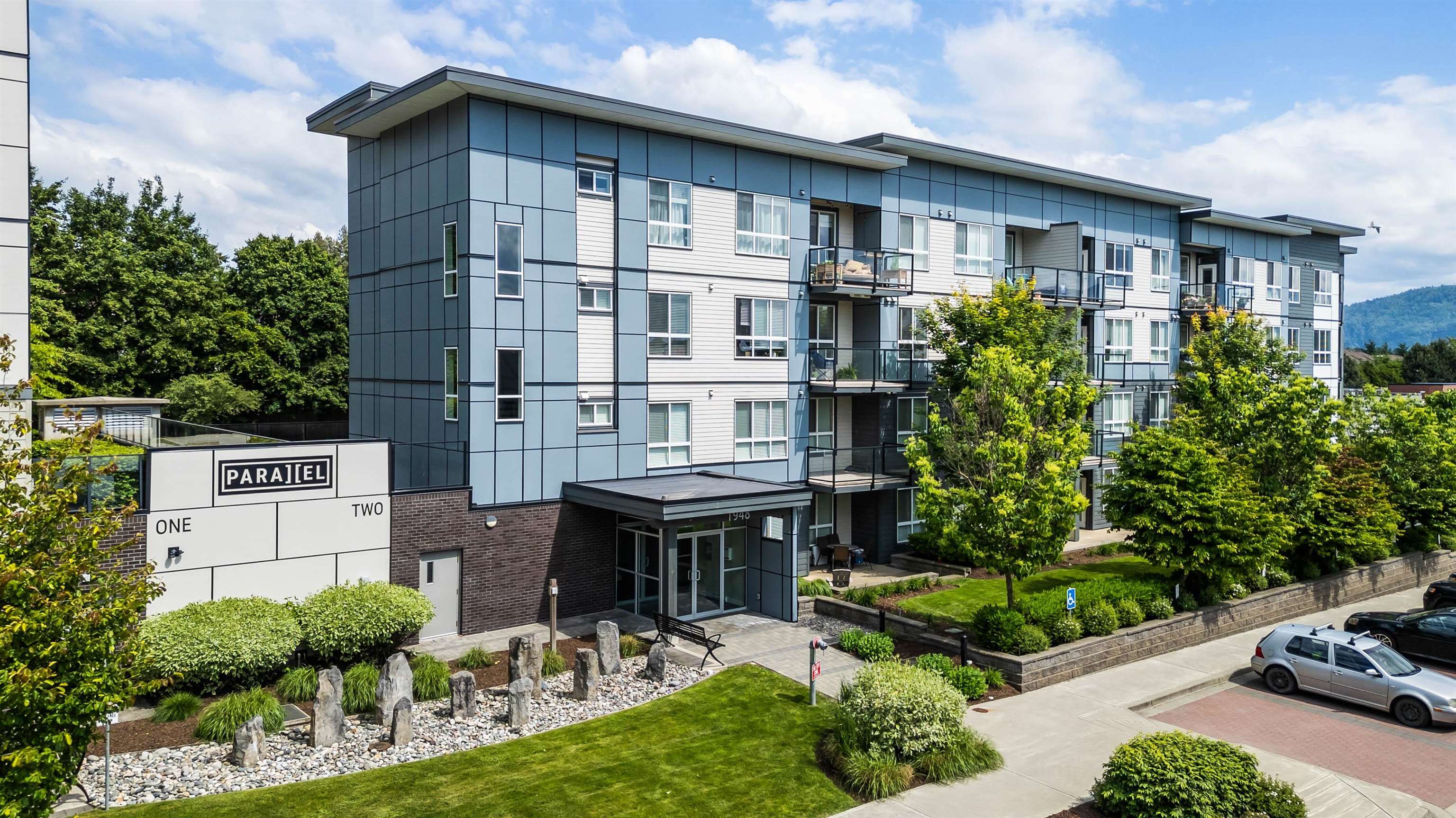 1948 North Parallel Road #308, Abbotsford, BC V3G 0H2