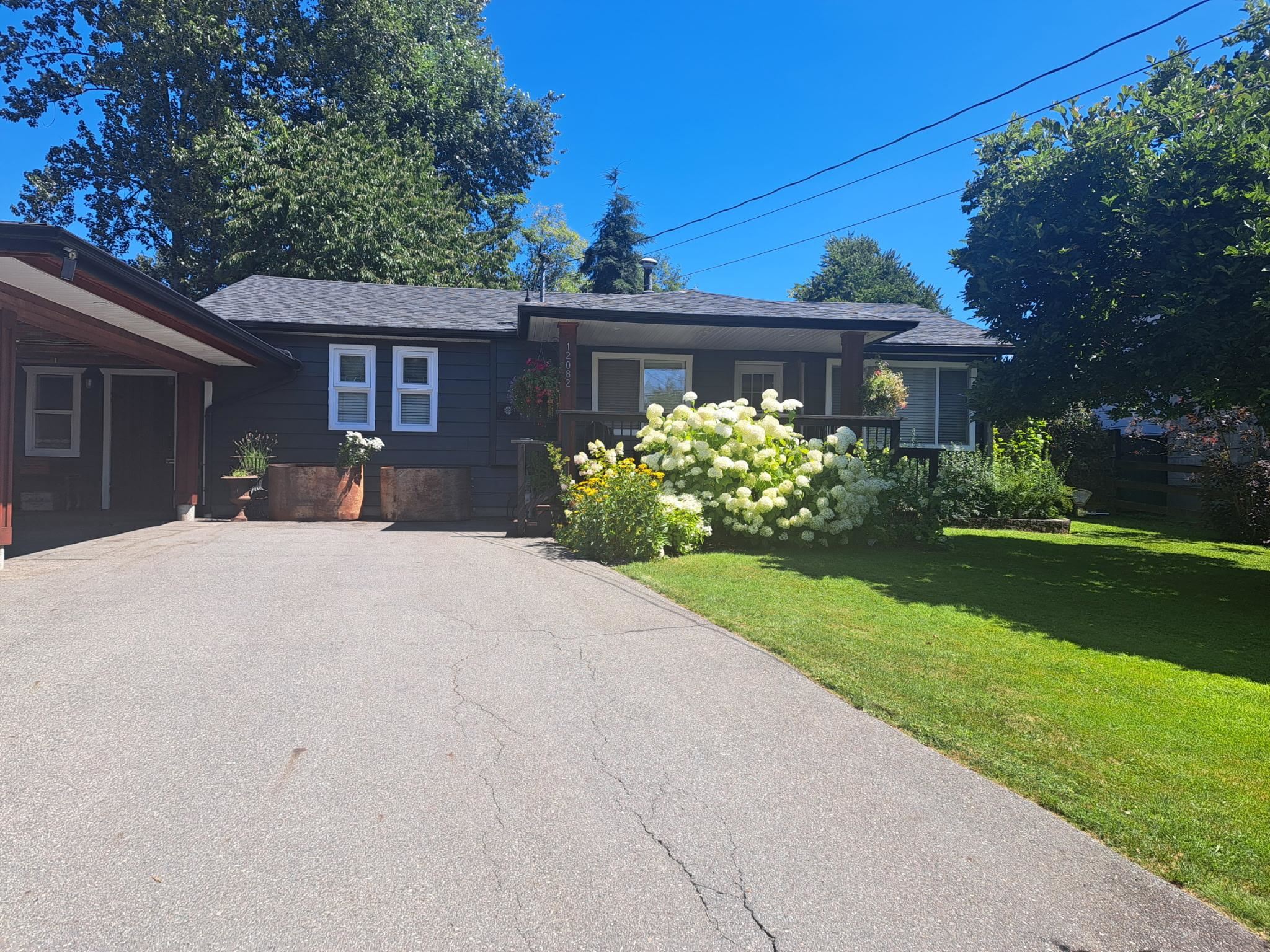 261 Street, Maple Ridge, BC V2W 2A6