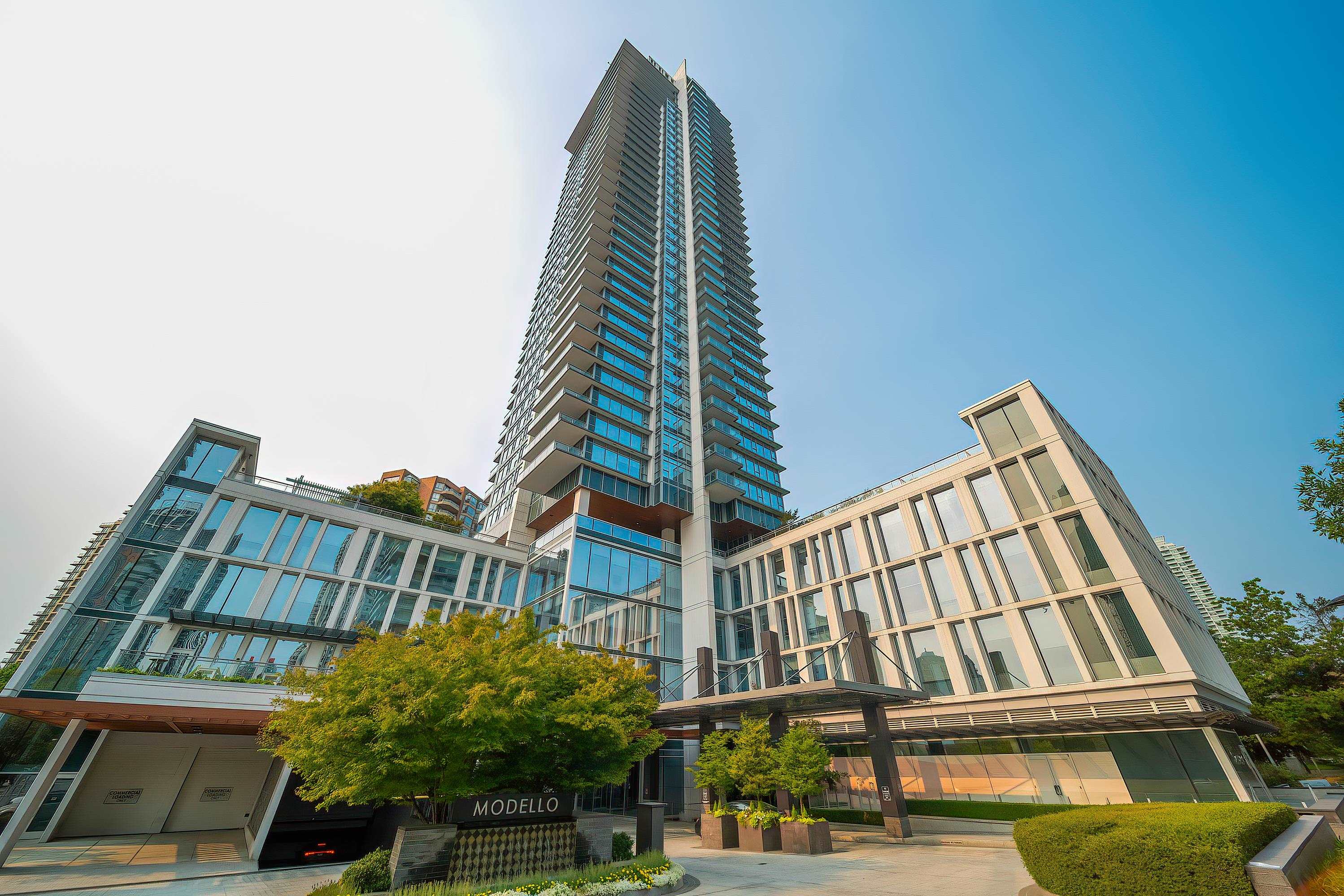 4360 Beresford Street #2703, Burnaby, BC V5H 0G2