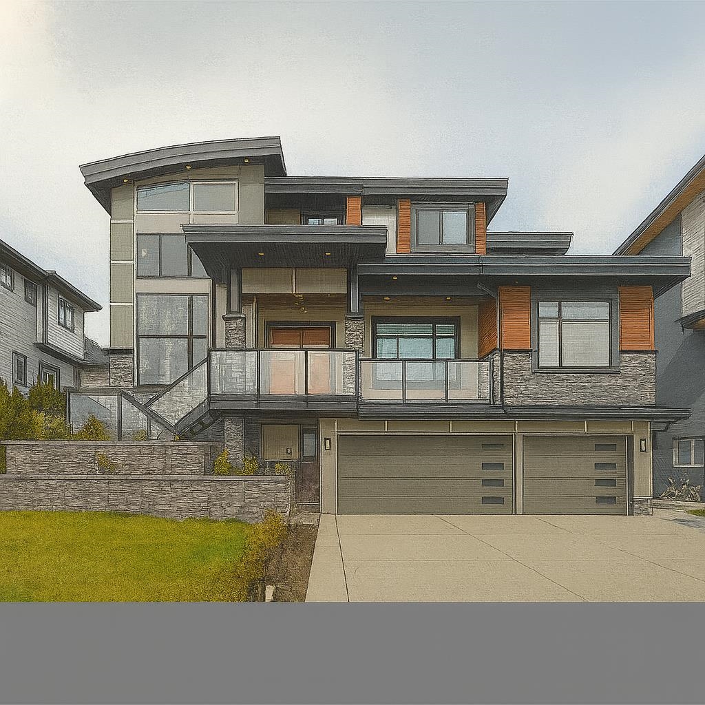 2729 Eagle Peak Drive, Abbotsford, BC V3G 0C8