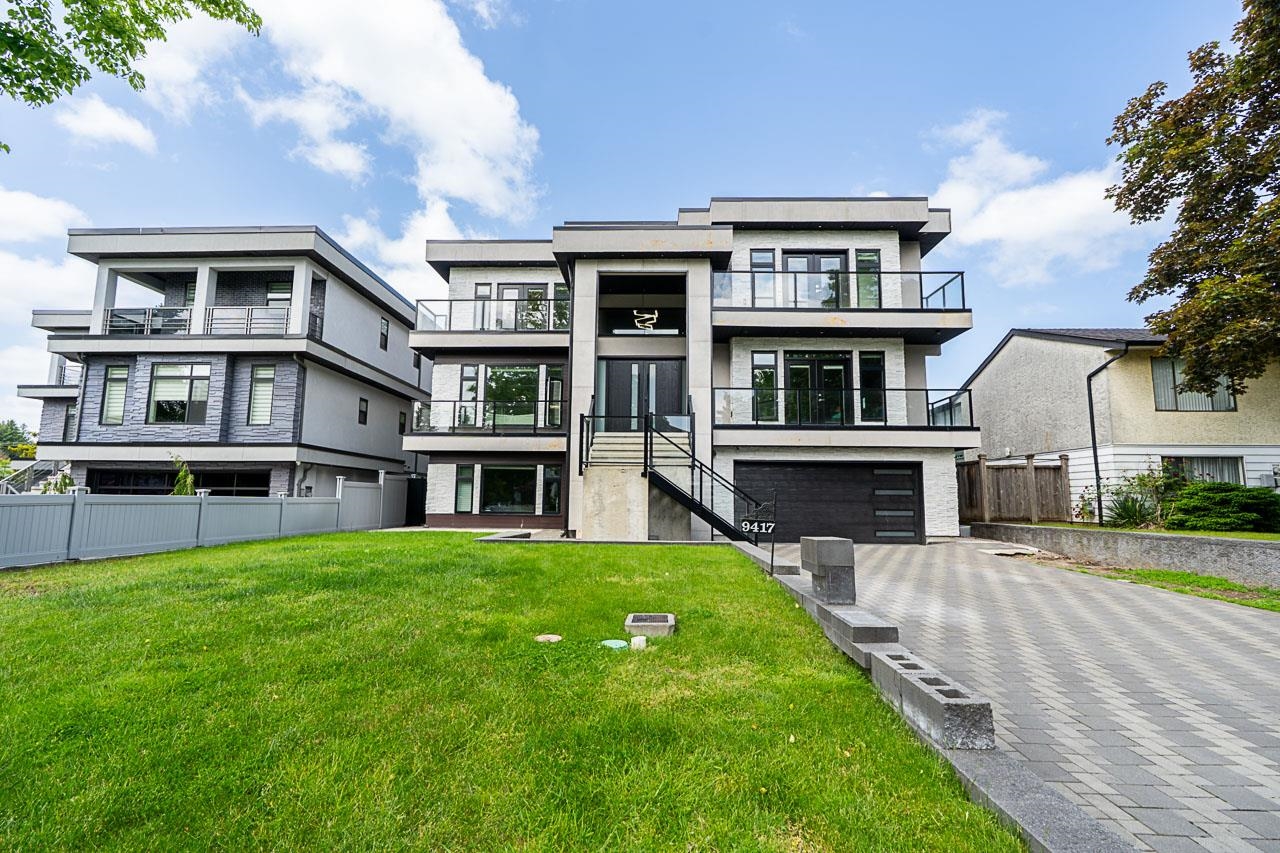 132a Street, Surrey, BC V3V 6W3