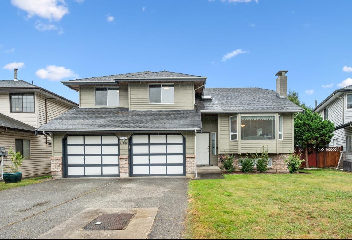 71 Avenue, Delta, BC V4E 3L3