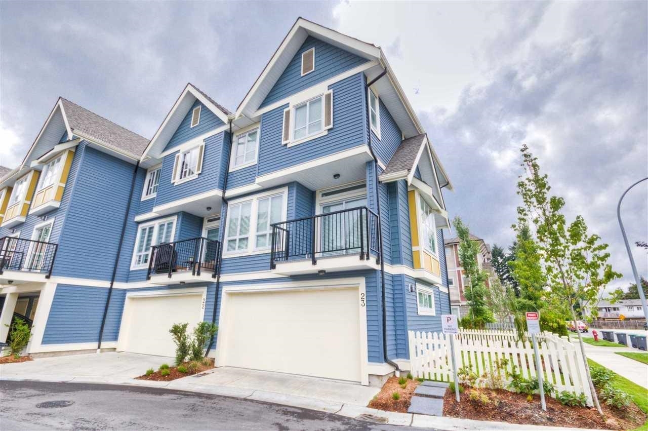 14388 103 Avenue #23, Surrey, BC V3T 0J1